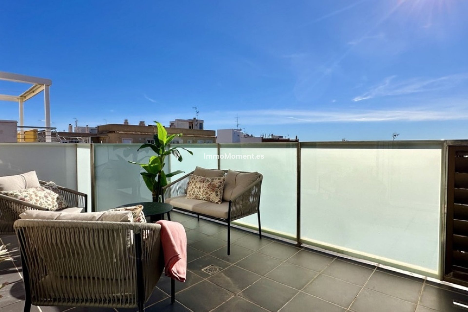 Wiederverkauf - Wohnung - Torrevieja - Torrevieja Centro