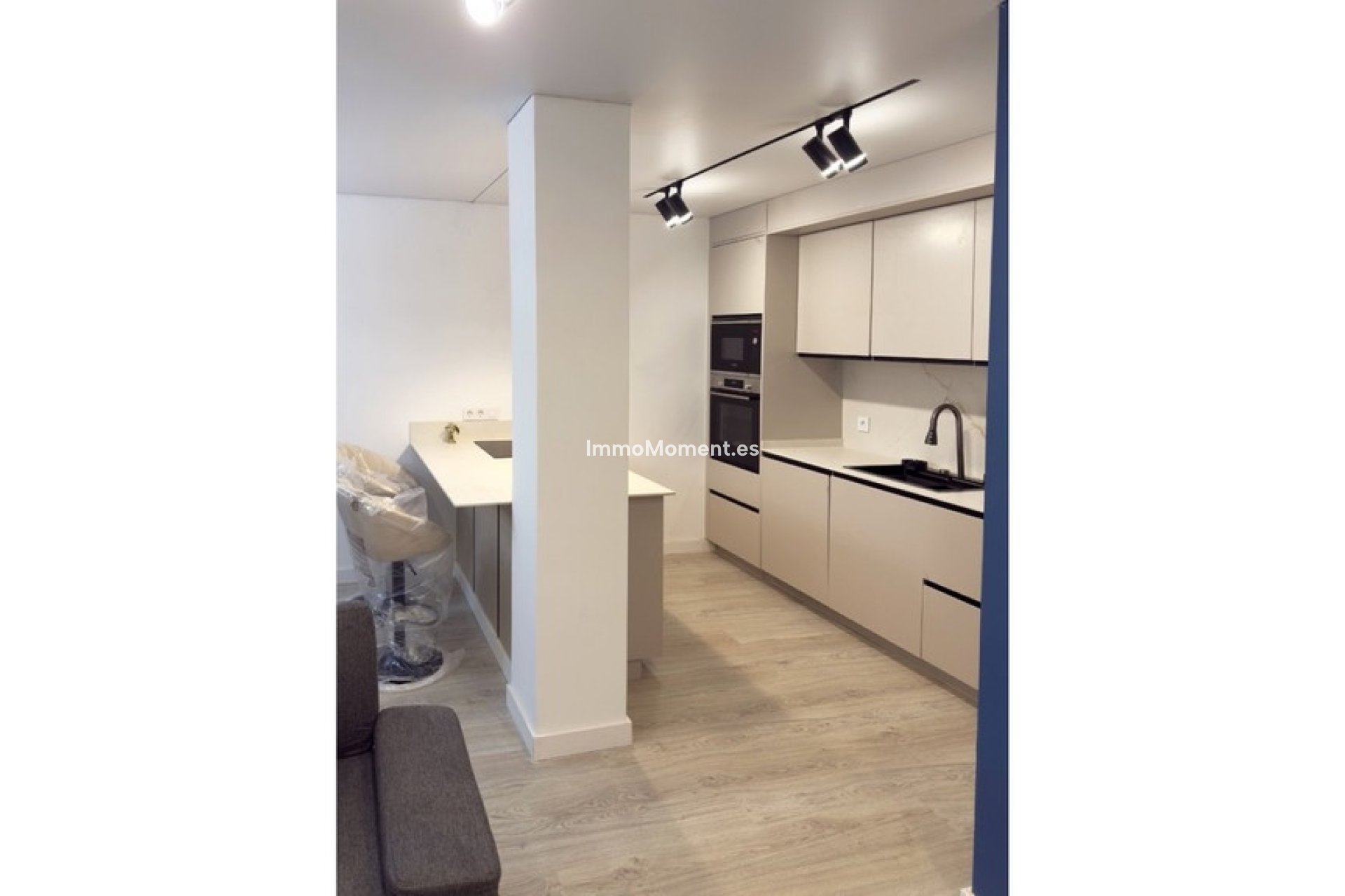 Wiederverkauf - Wohnung - Torrevieja - Torrevieja Centro