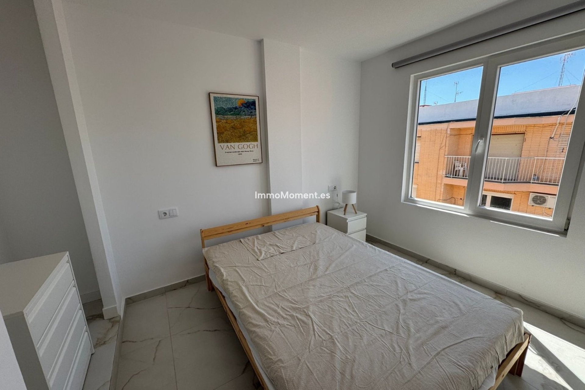 Wiederverkauf - Wohnung - Torrevieja - Torrevieja Centro