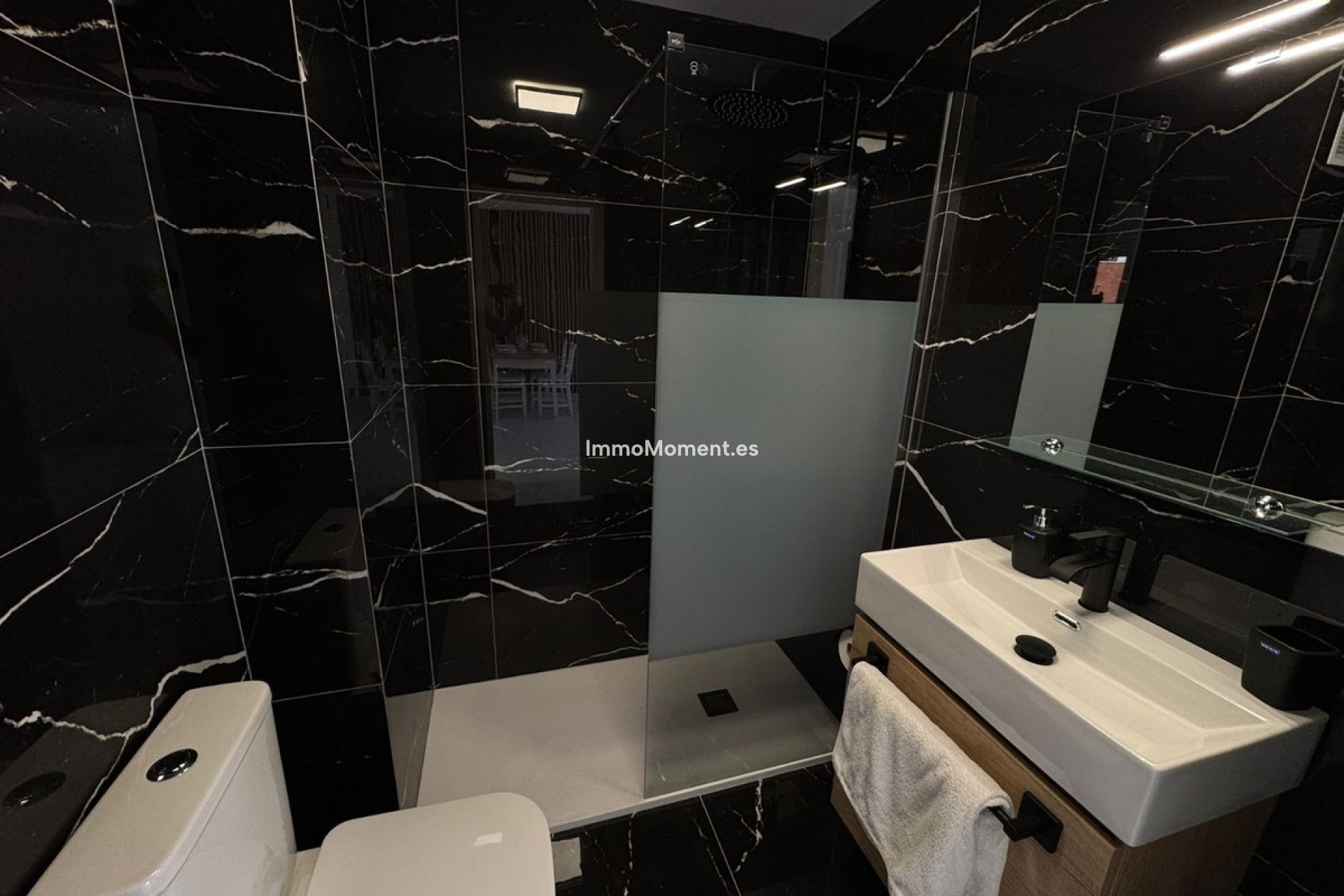 Wiederverkauf - Wohnung - Torrevieja - Torrevieja Centro