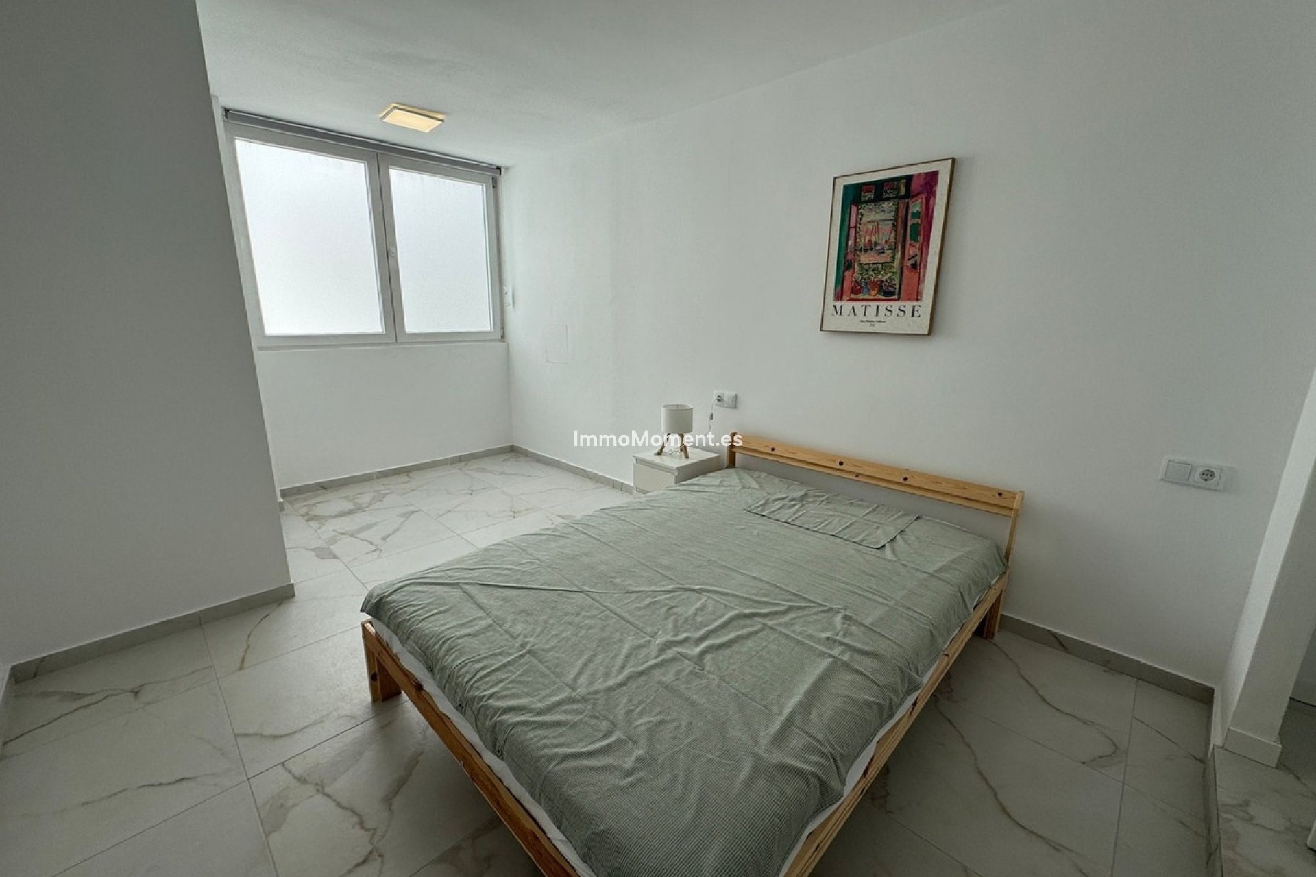 Wiederverkauf - Wohnung - Torrevieja - Torrevieja Centro