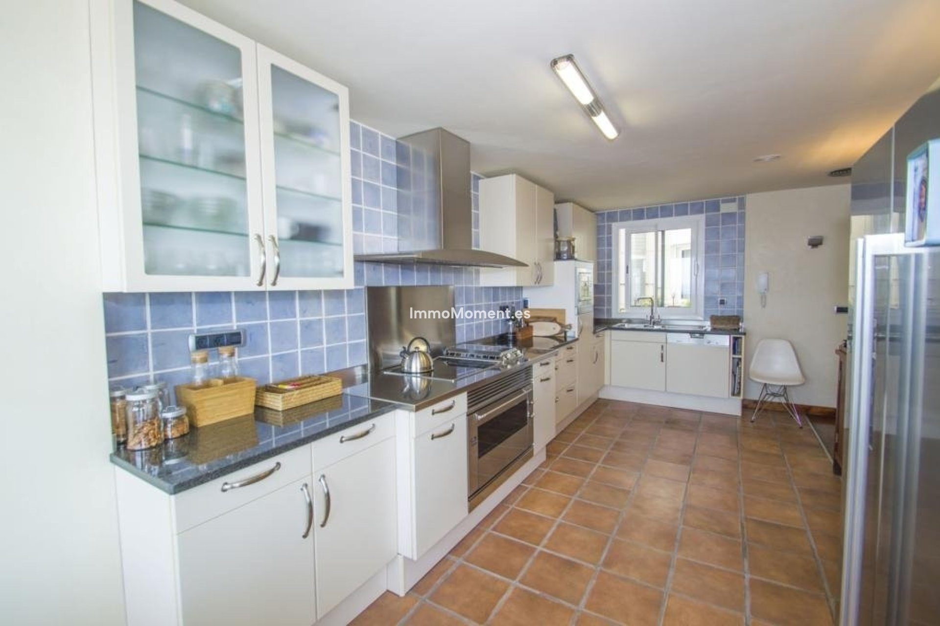 Wiederverkauf - Wohnung - Torrevieja - Torrevieja Centro