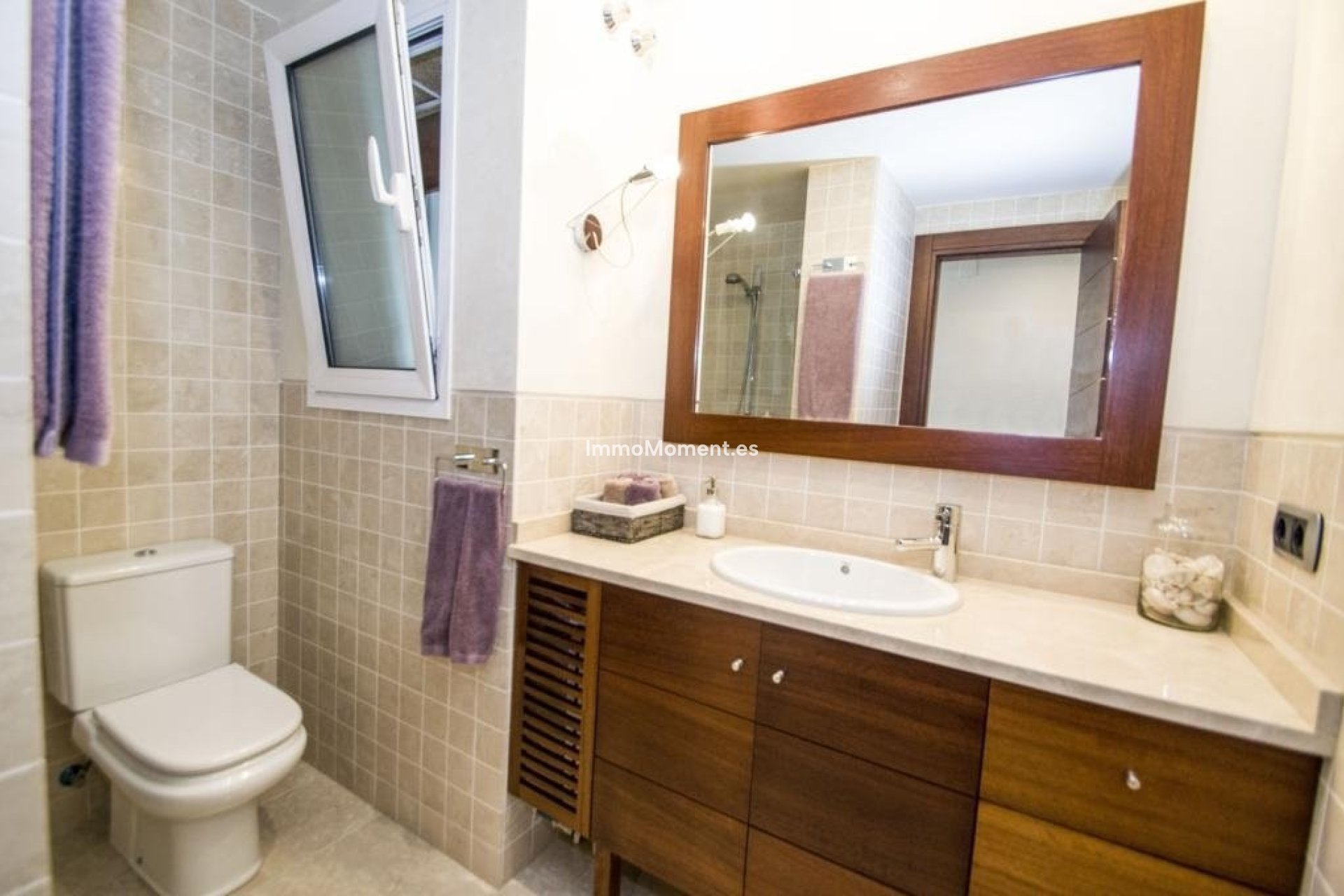 Wiederverkauf - Wohnung - Torrevieja - Torrevieja Centro