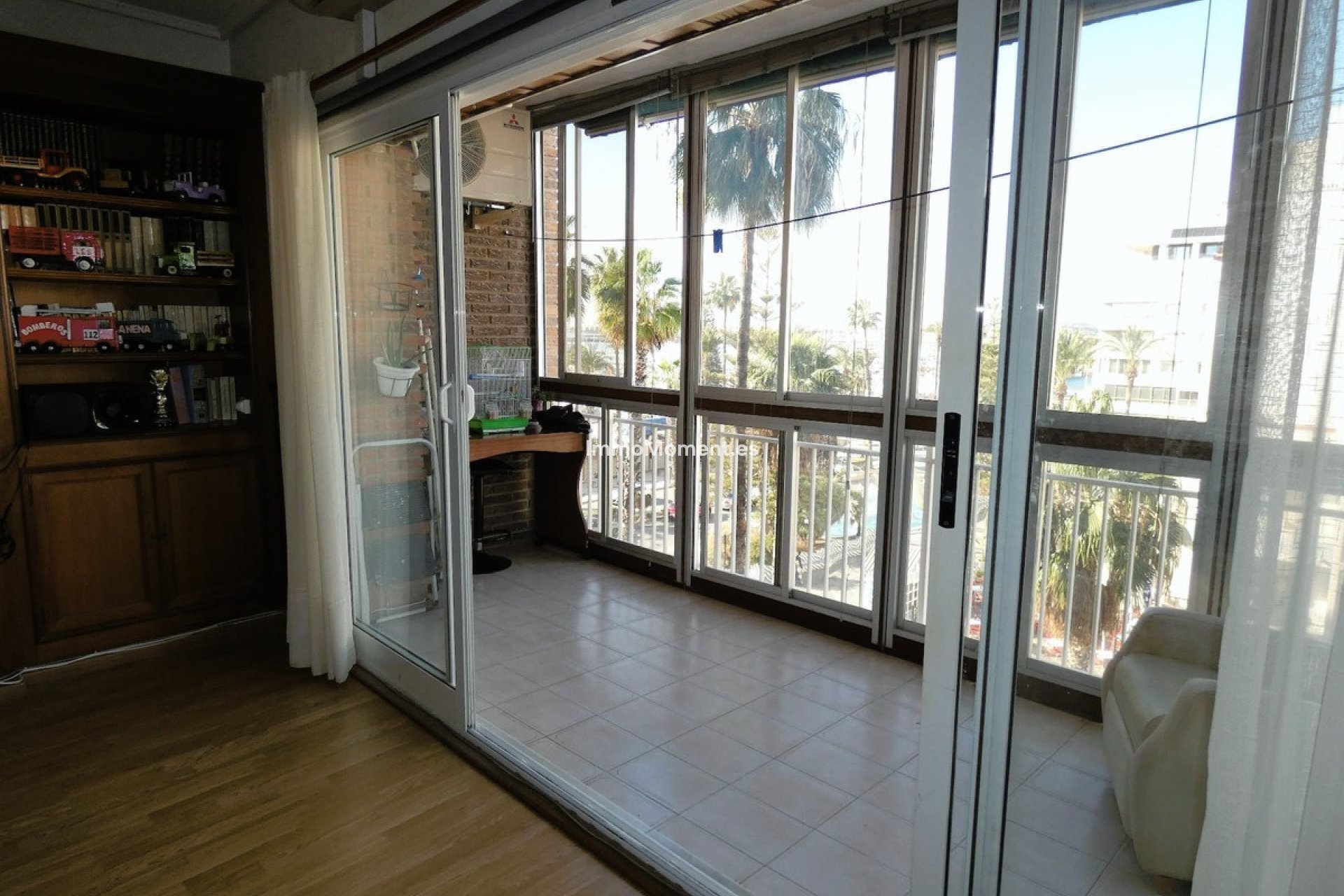 Wiederverkauf - Wohnung - Torrevieja - Torrevieja Centro