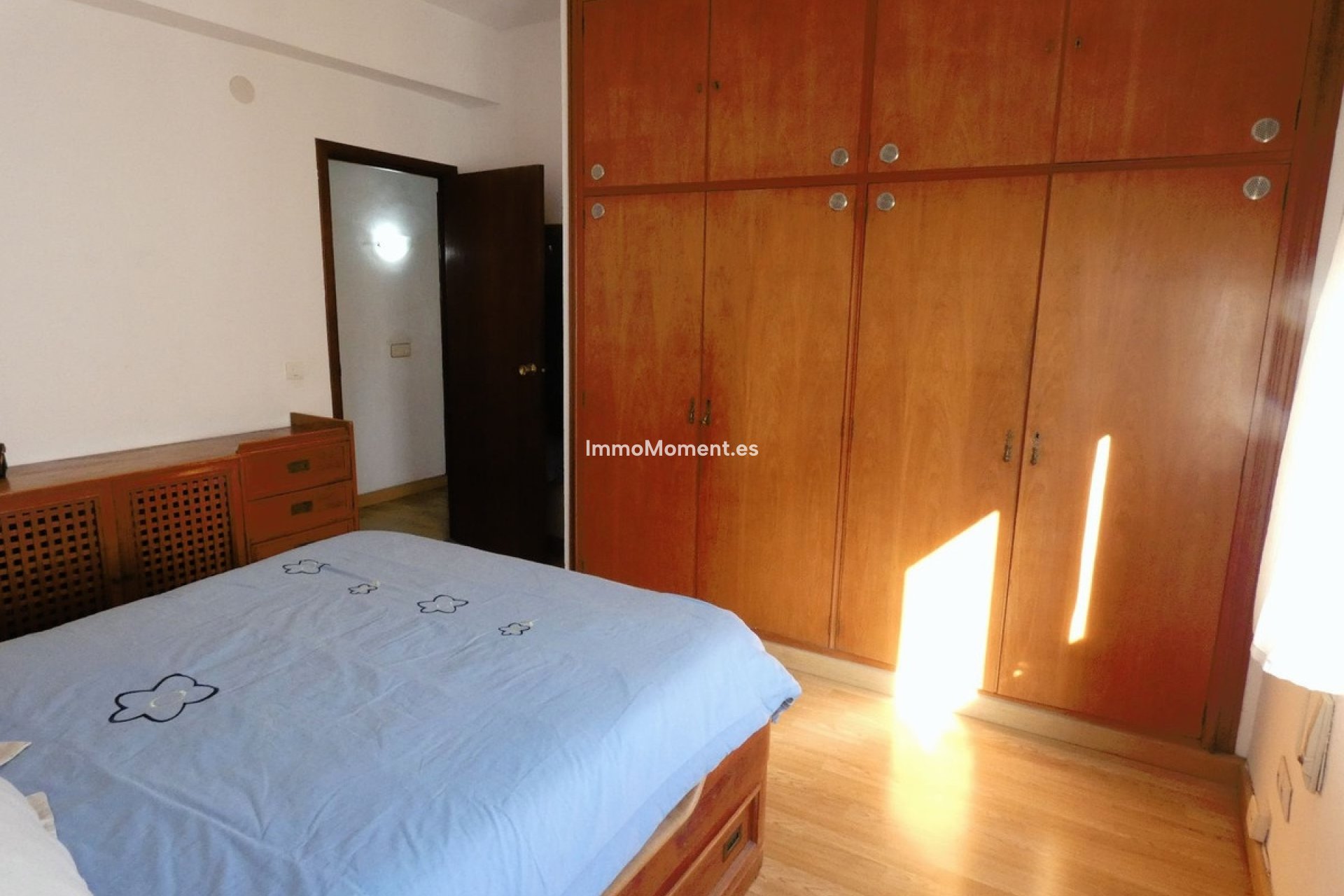 Wiederverkauf - Wohnung - Torrevieja - Torrevieja Centro