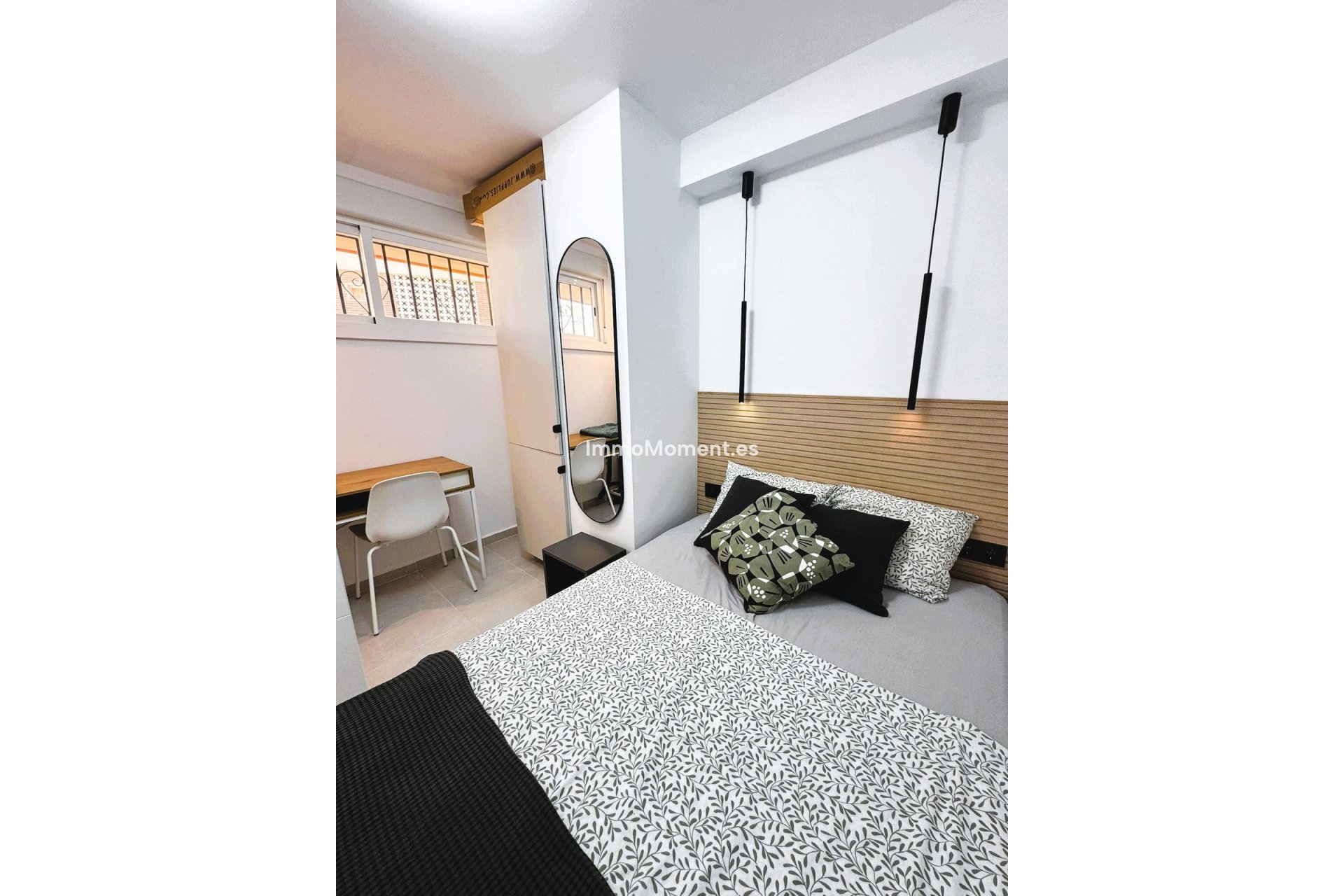 Wiederverkauf - Wohnung - Torrevieja - Torrevieja Centro