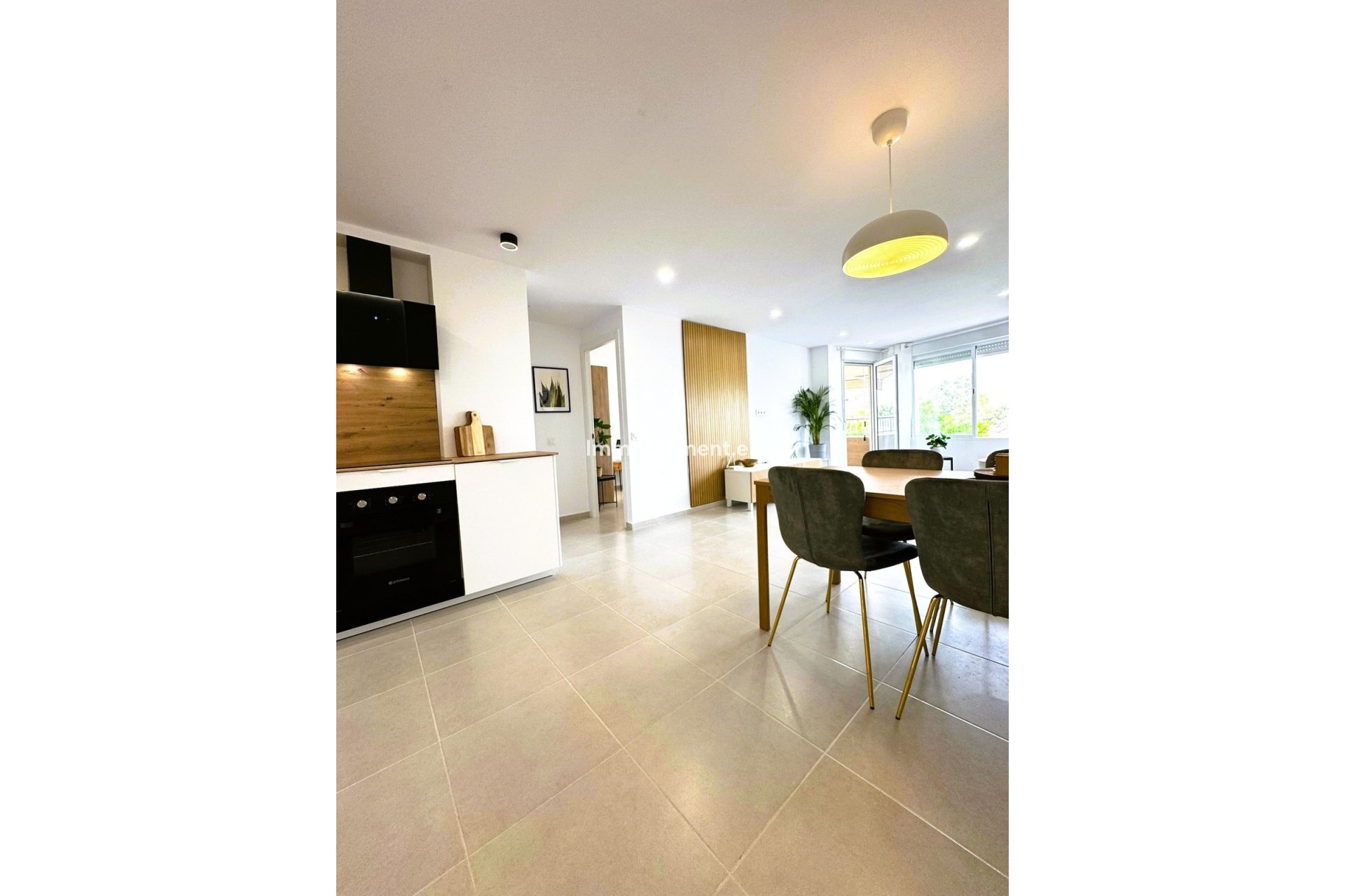 Wiederverkauf - Wohnung - Torrevieja - Torrevieja Centro