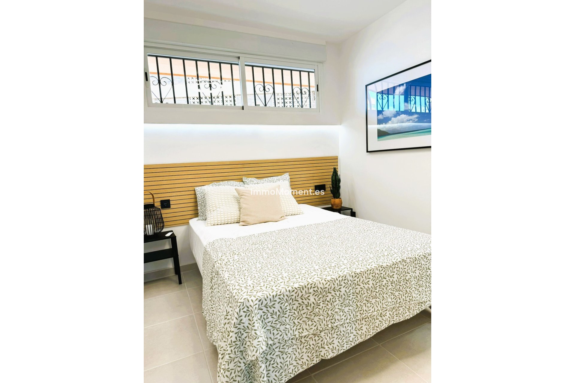 Wiederverkauf - Wohnung - Torrevieja - Torrevieja Centro