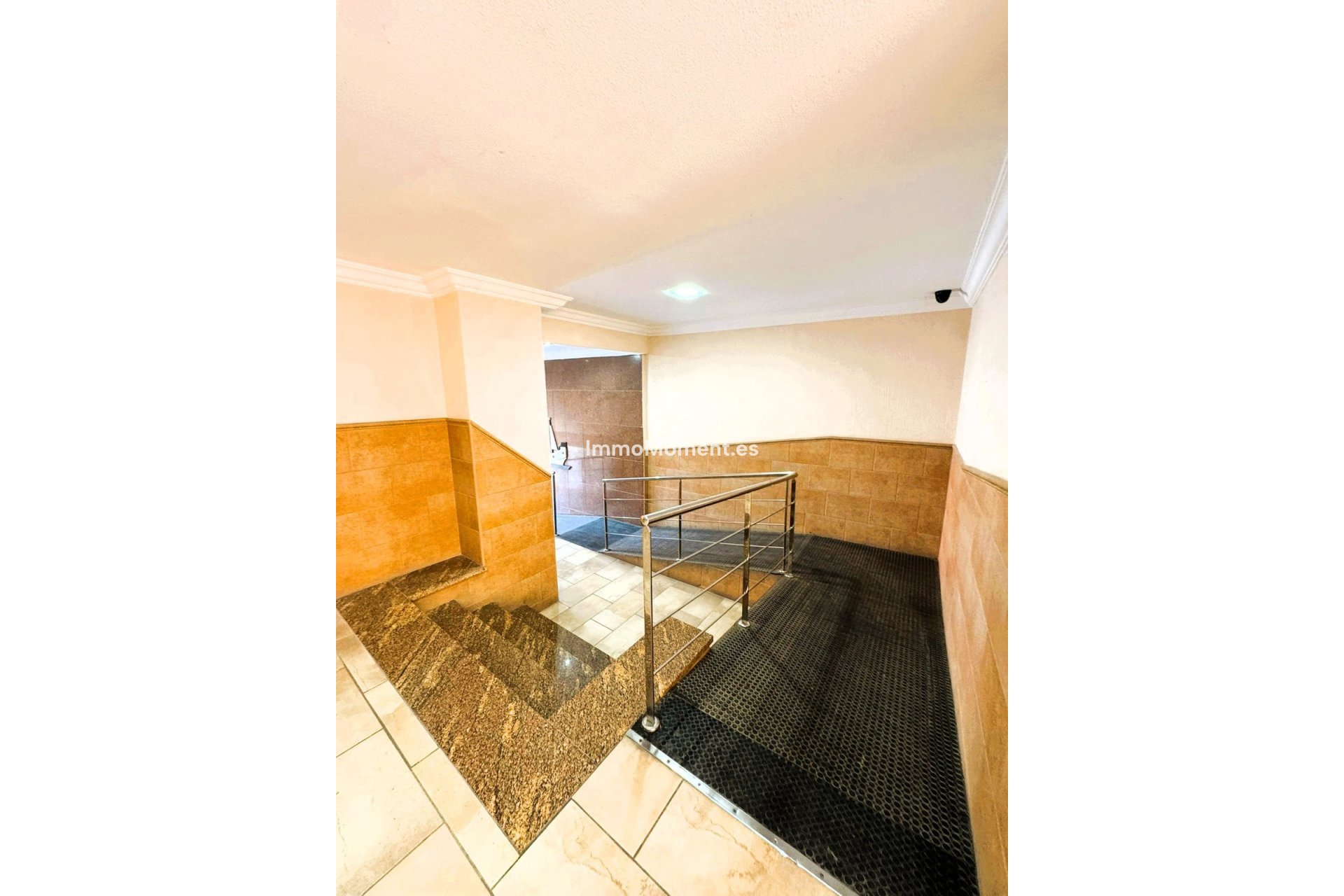 Wiederverkauf - Wohnung - Torrevieja - Torrevieja Centro