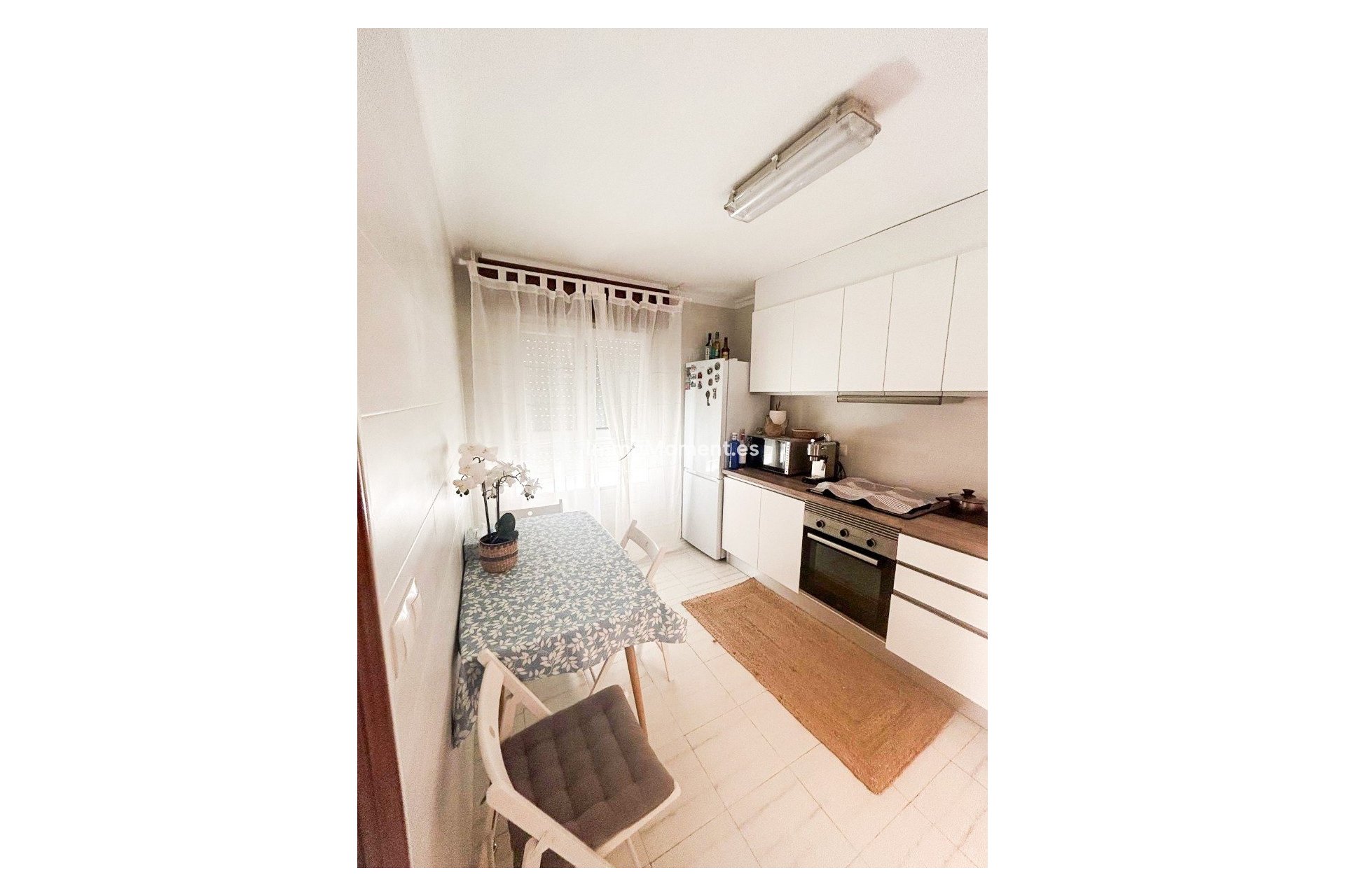 Wiederverkauf - Wohnung - Torrevieja - Torrevieja Centro