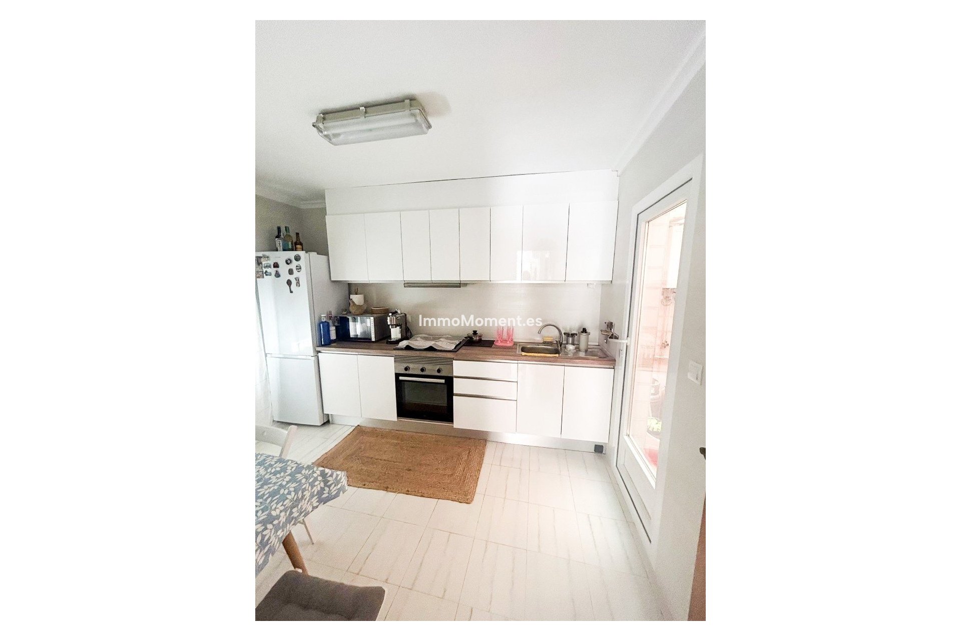 Wiederverkauf - Wohnung - Torrevieja - Torrevieja Centro