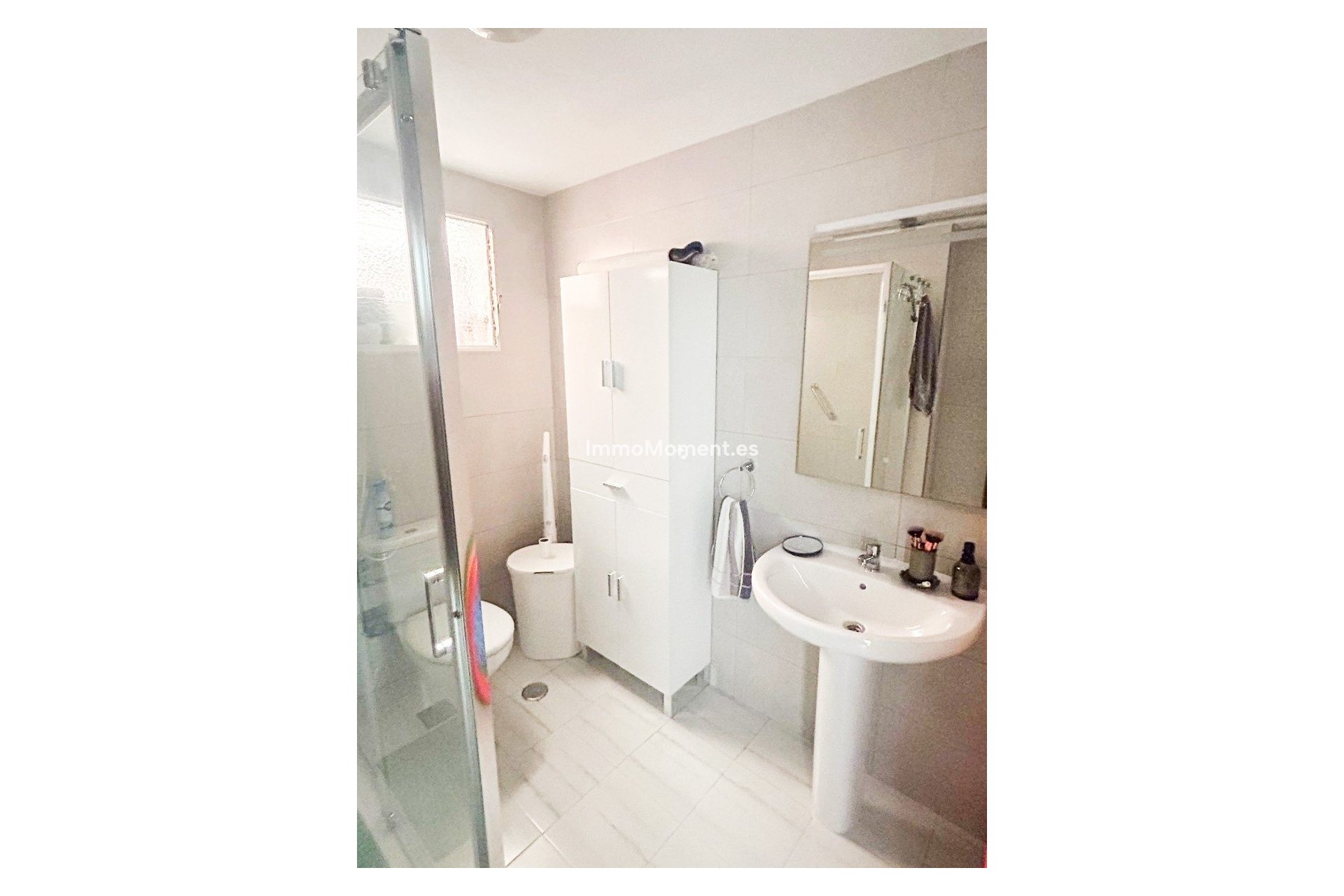 Wiederverkauf - Wohnung - Torrevieja - Torrevieja Centro