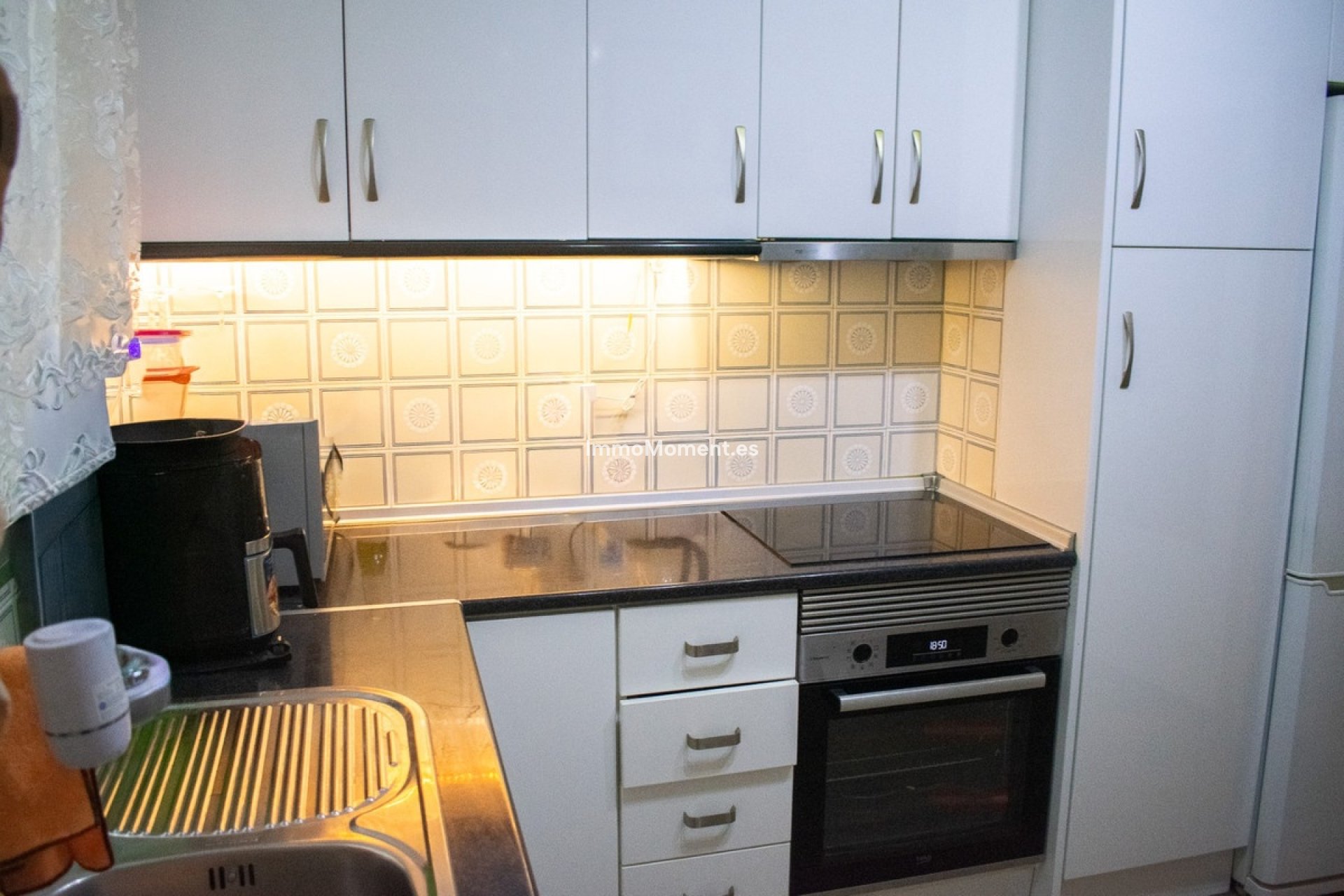 Wiederverkauf - Wohnung - Torrevieja - Torrevieja Centro