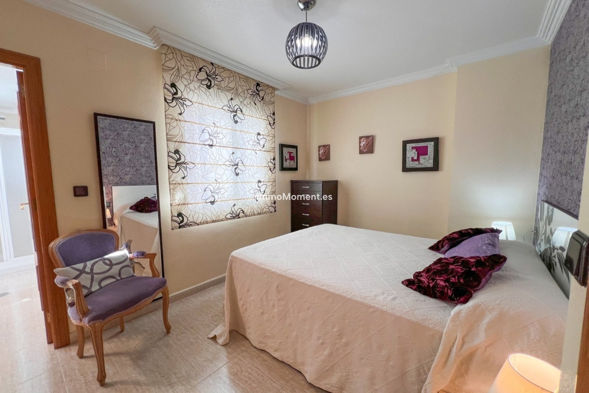 Wiederverkauf - Wohnung - Torrevieja - Torrevieja Centro