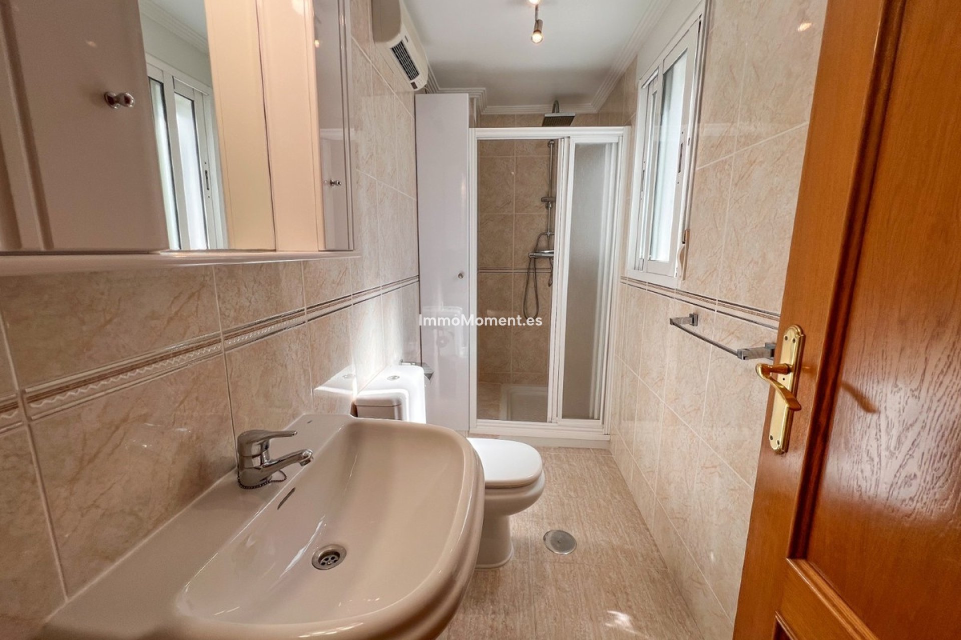 Wiederverkauf - Wohnung - Torrevieja - Torrevieja Centro