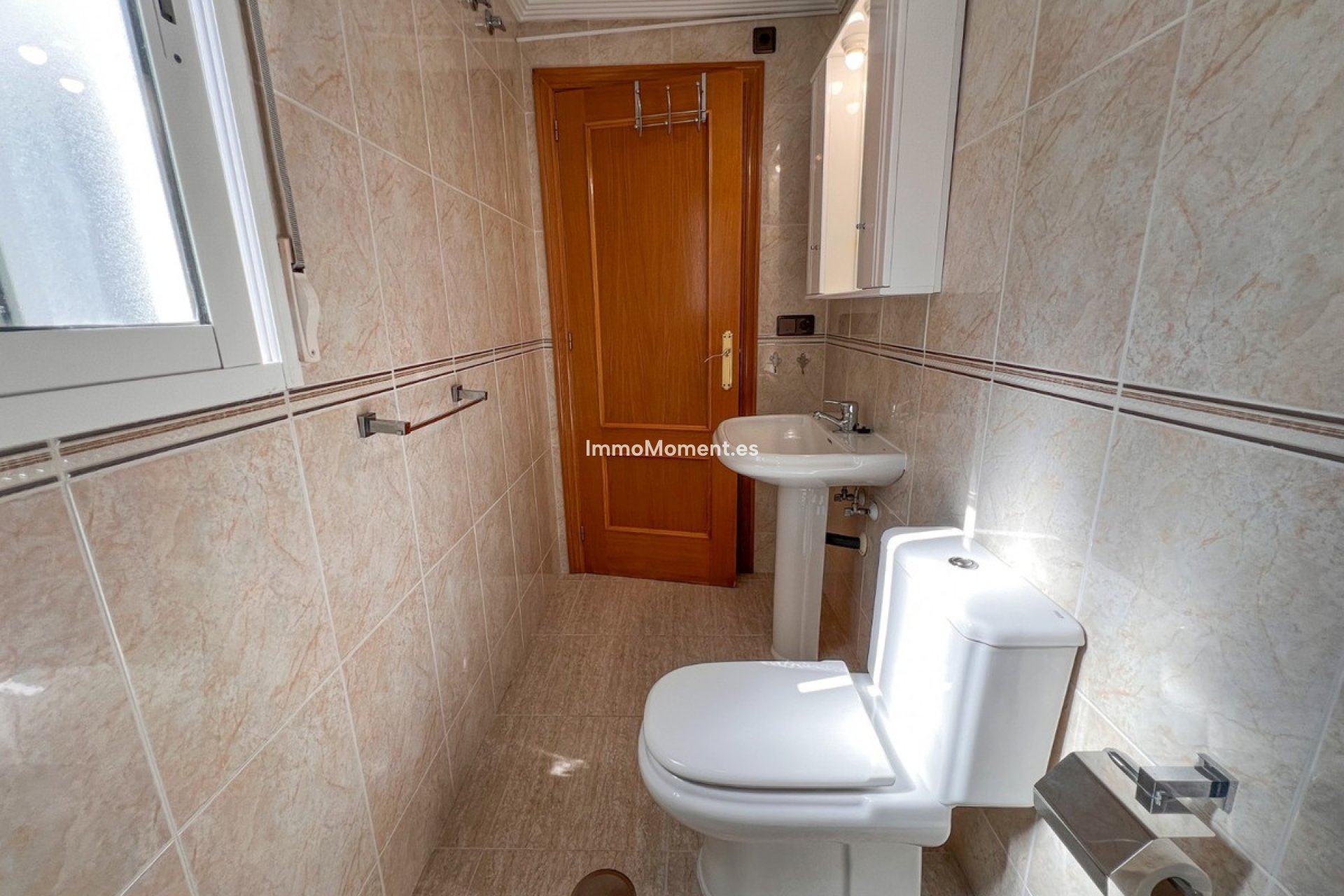 Wiederverkauf - Wohnung - Torrevieja - Torrevieja Centro