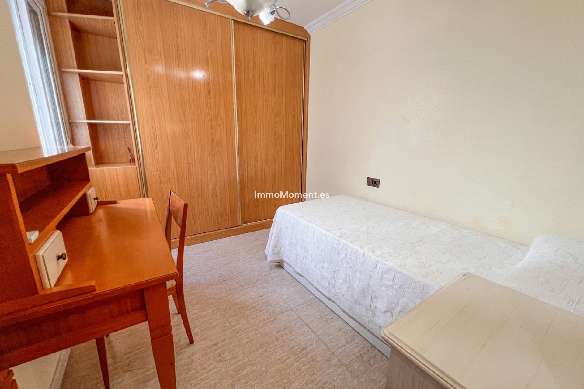 Wiederverkauf - Wohnung - Torrevieja - Torrevieja Centro