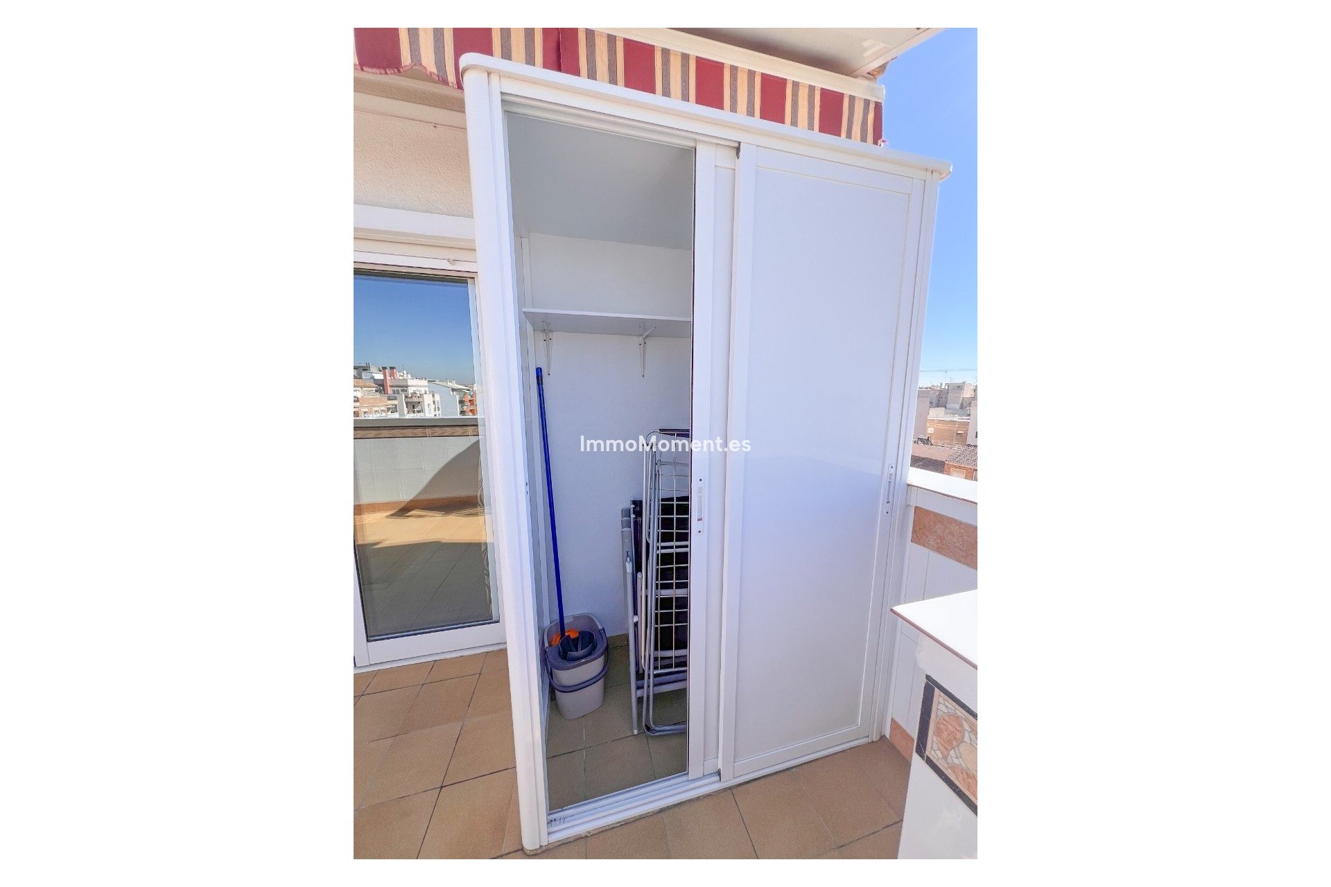 Wiederverkauf - Wohnung - Torrevieja - Torrevieja Centro