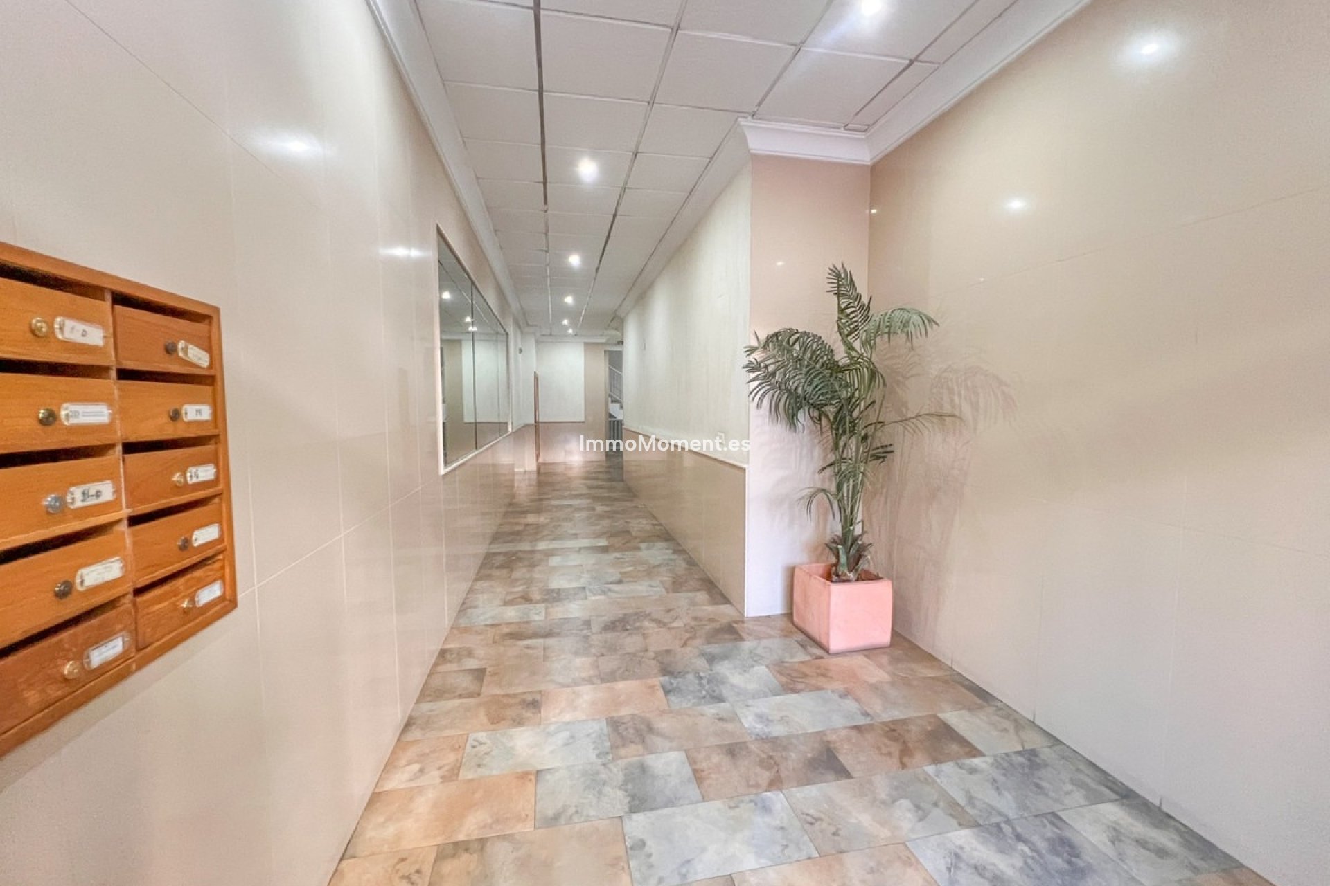 Wiederverkauf - Wohnung - Torrevieja - Torrevieja Centro