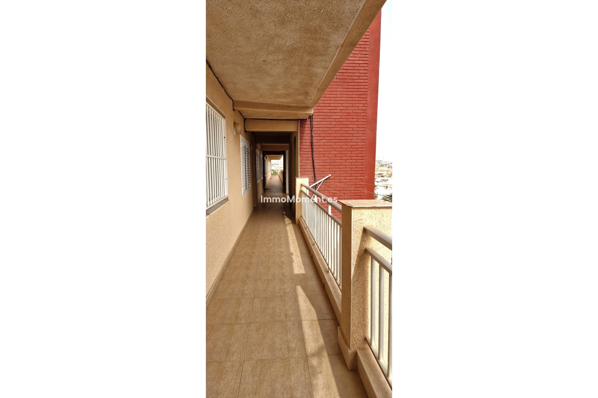 Wiederverkauf - Wohnung - Torrevieja - Torrevieja Centro