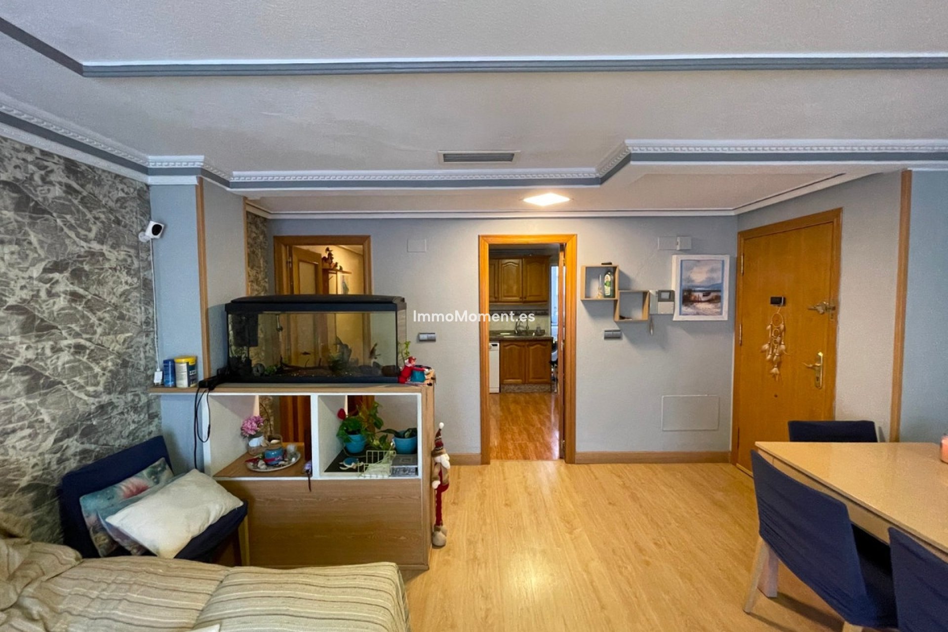 Wiederverkauf - Wohnung - Torrevieja - Torrevieja Centro