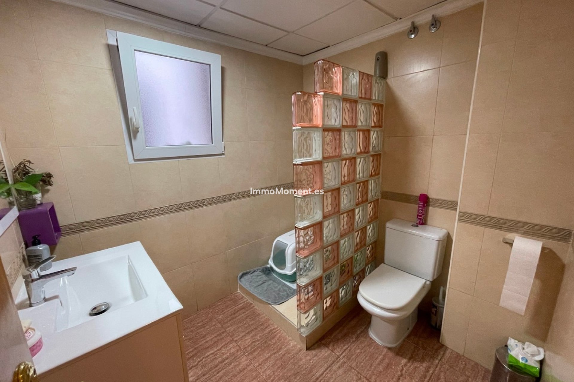 Wiederverkauf - Wohnung - Torrevieja - Torrevieja Centro