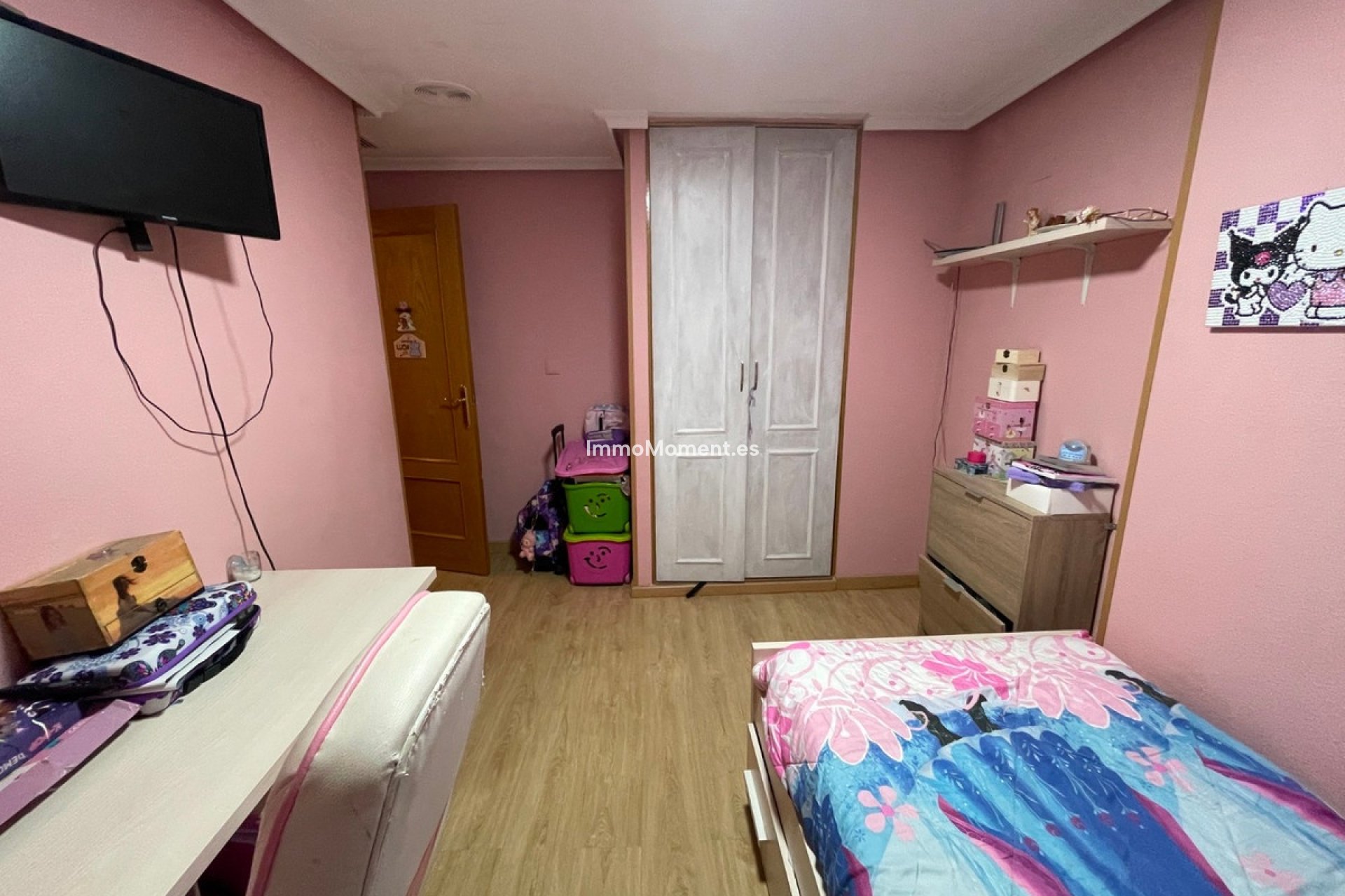 Wiederverkauf - Wohnung - Torrevieja - Torrevieja Centro