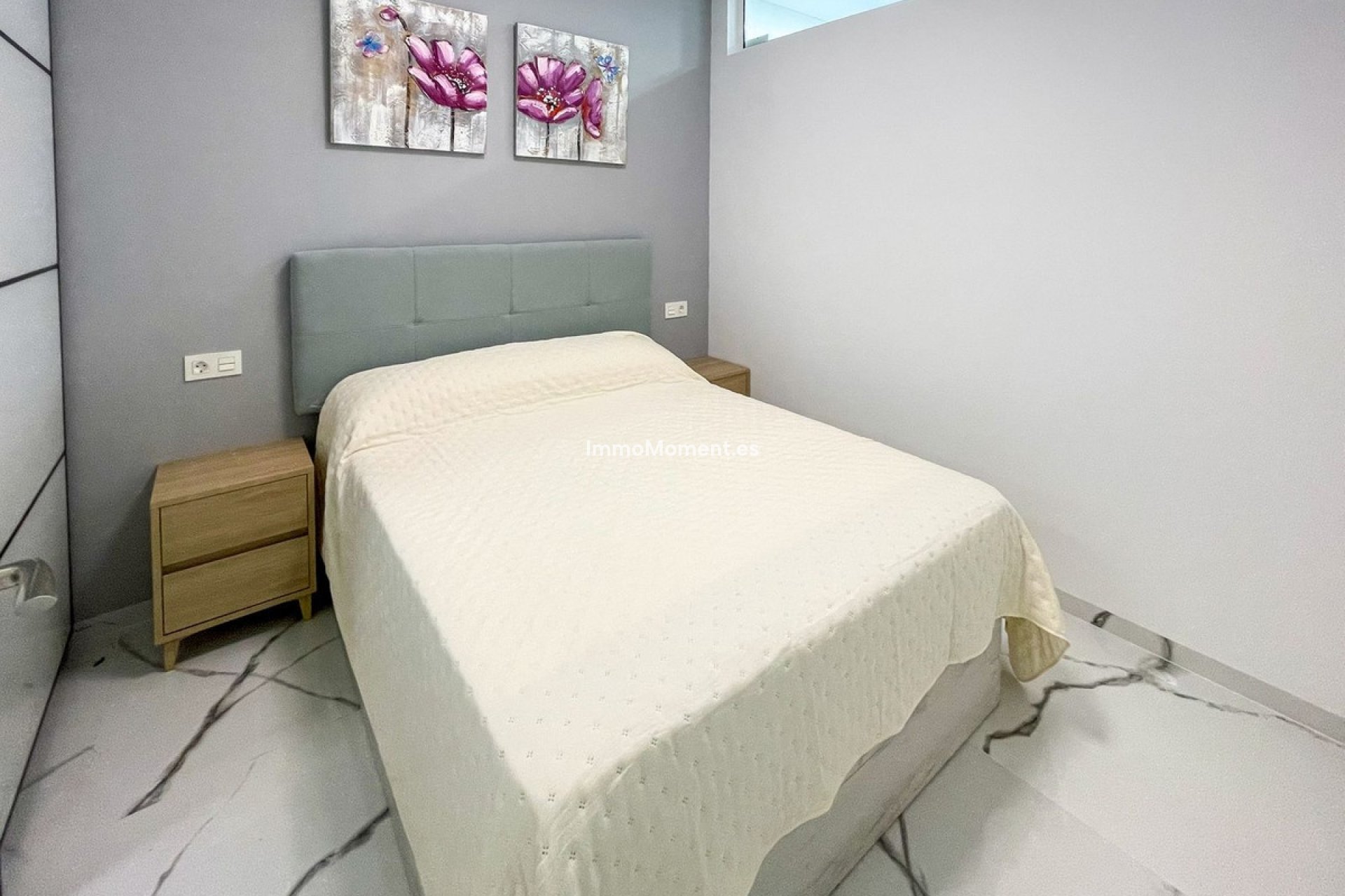 Wiederverkauf - Wohnung - Torrevieja - Torrevieja Centro