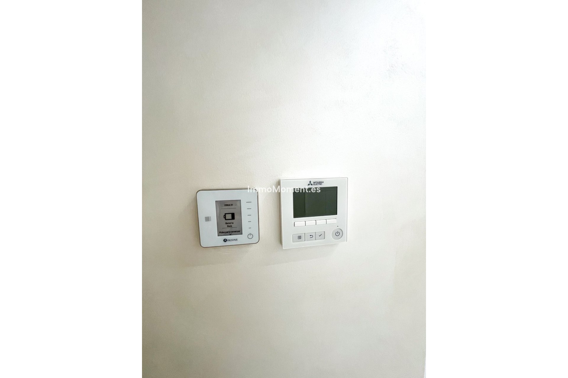 Wiederverkauf - Wohnung - Torrevieja - Torrevieja Centro