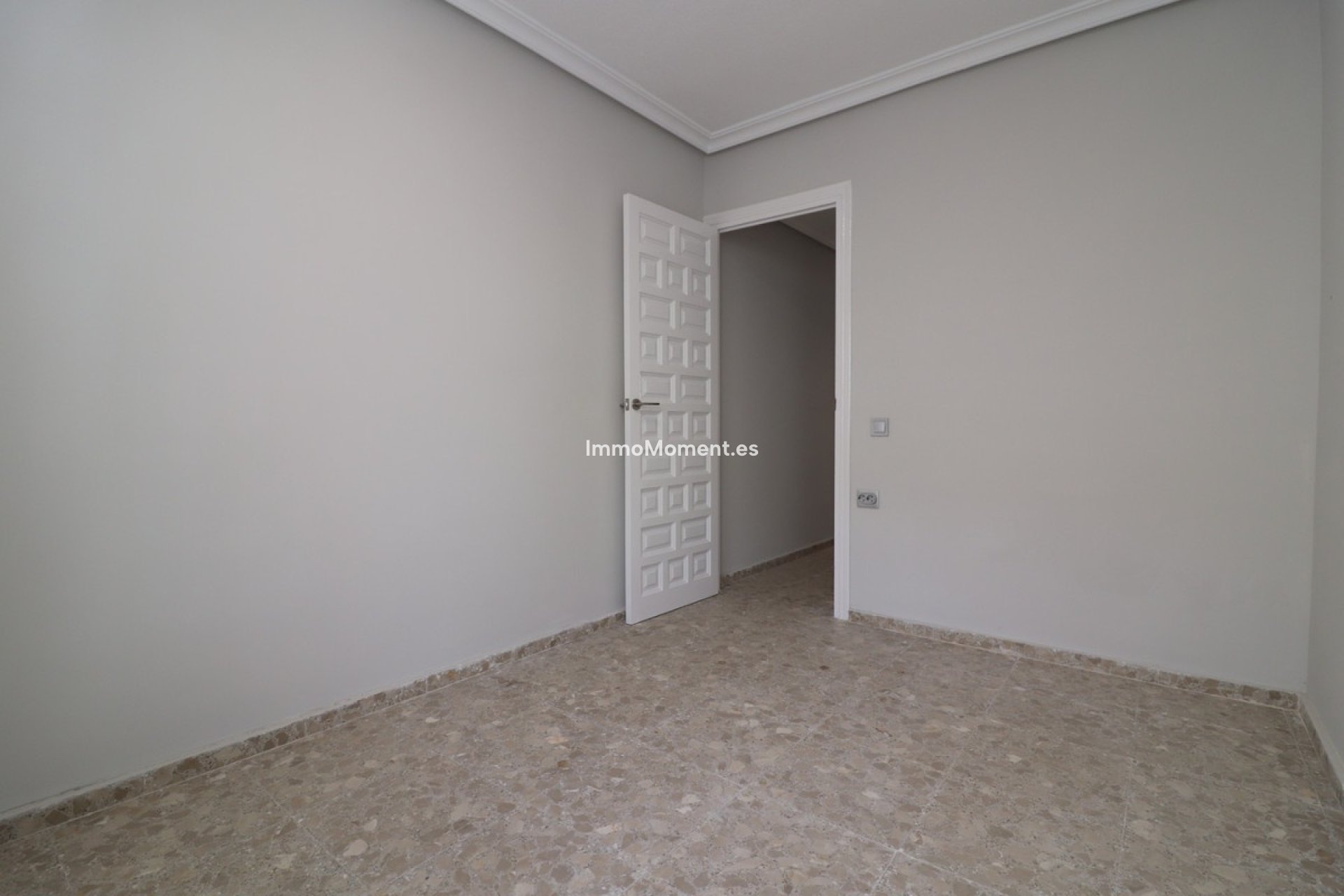 Wiederverkauf - Wohnung - Torrevieja - Torrevieja Centro