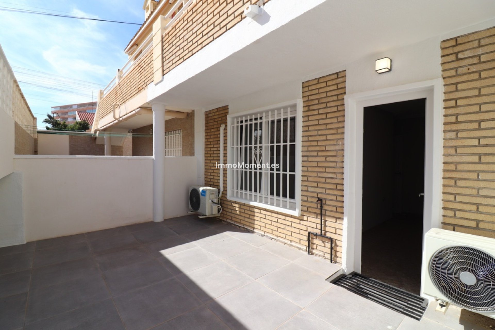 Wiederverkauf - Wohnung - Torrevieja - Torrevieja Centro