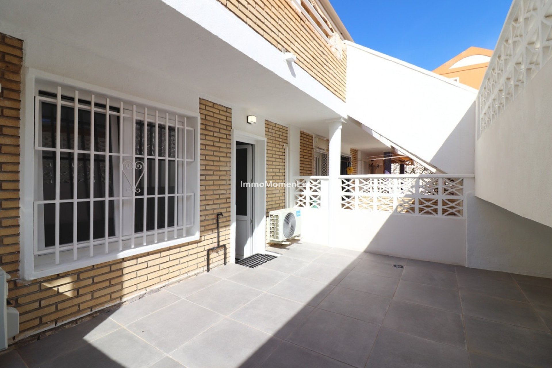 Wiederverkauf - Wohnung - Torrevieja - Torrevieja Centro