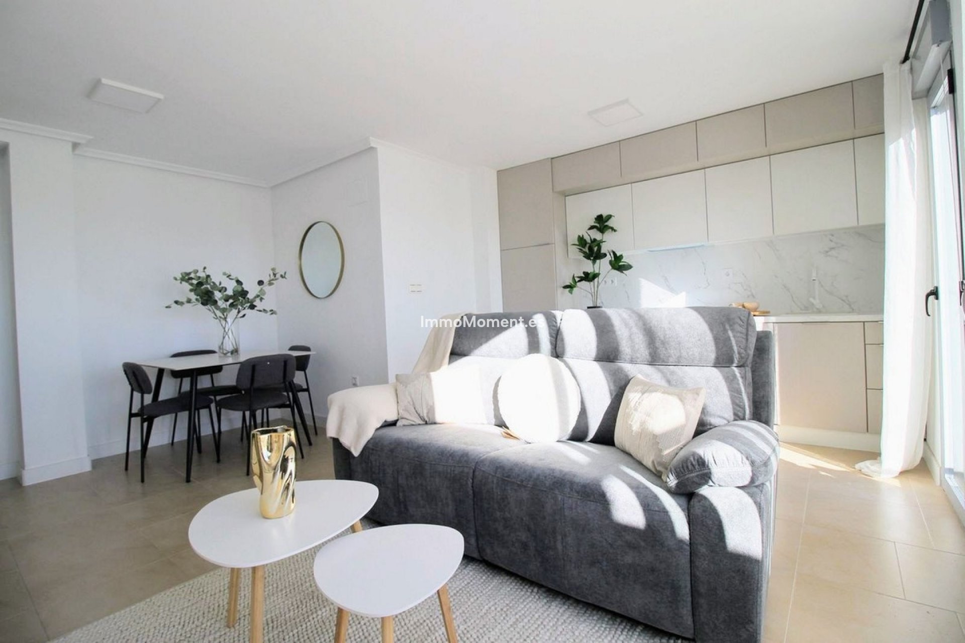 Wiederverkauf - Wohnung - Torrevieja - Torrevieja Centro