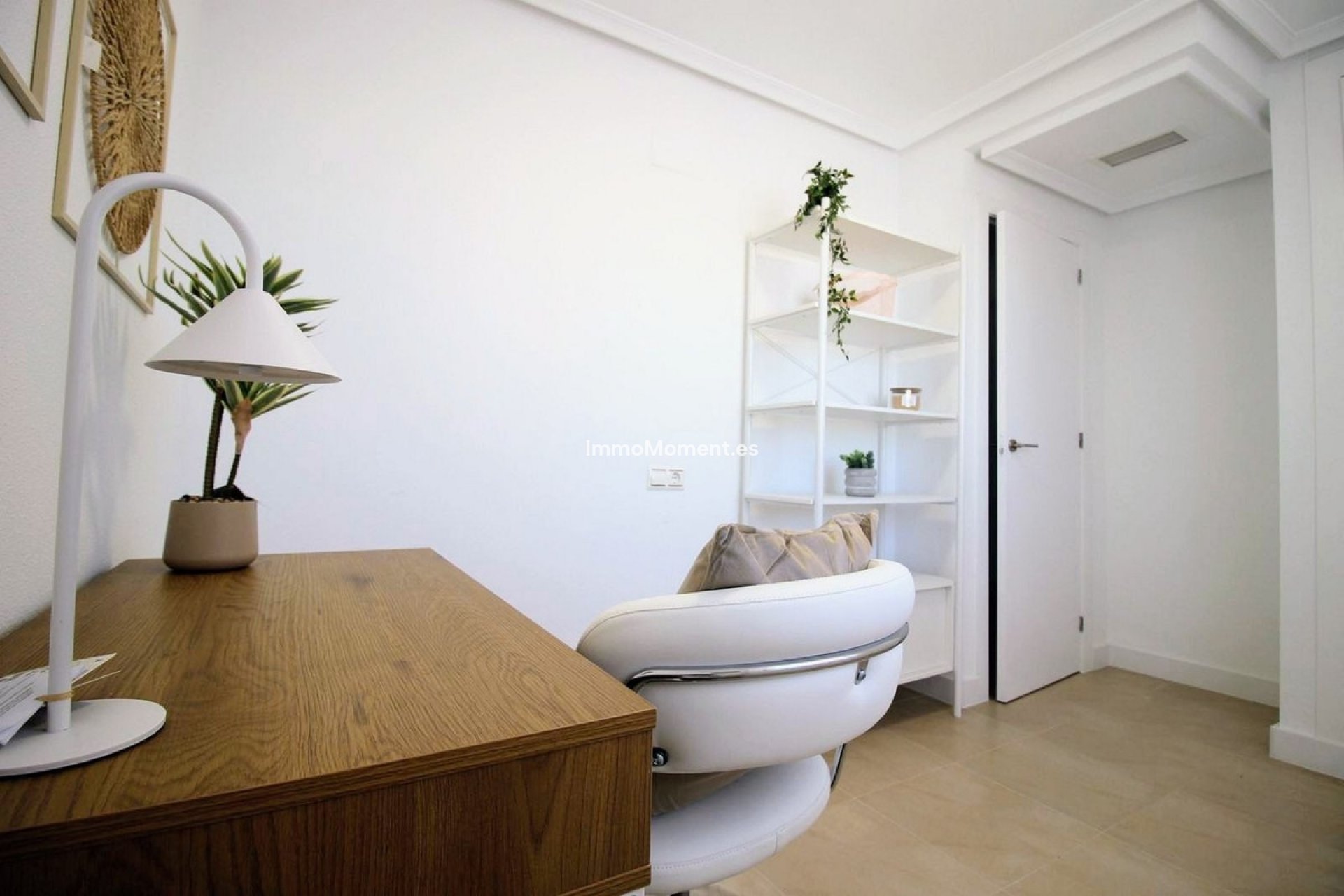 Wiederverkauf - Wohnung - Torrevieja - Torrevieja Centro