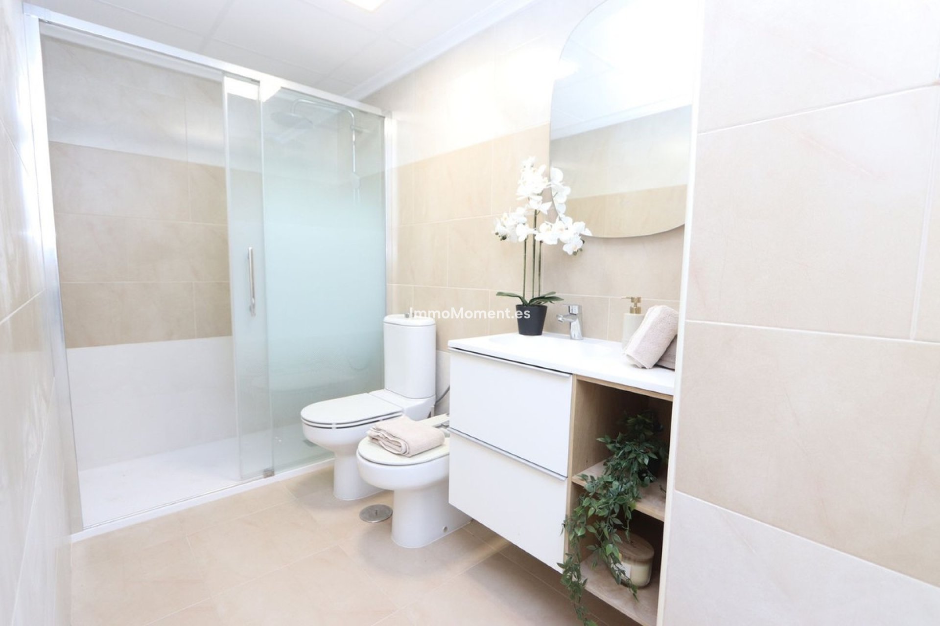 Wiederverkauf - Wohnung - Torrevieja - Torrevieja Centro