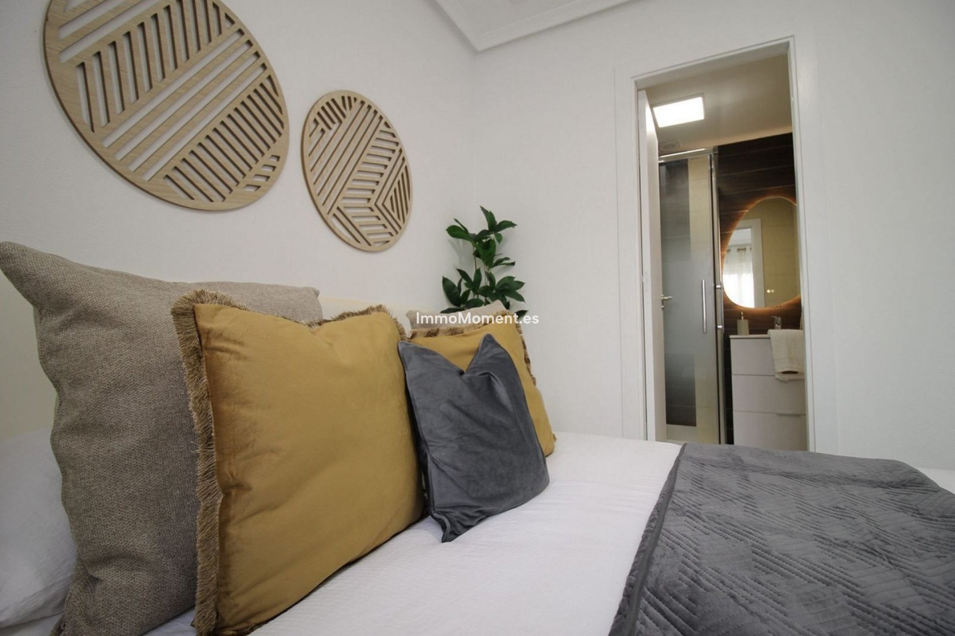 Wiederverkauf - Wohnung - Torrevieja - Torrevieja Centro