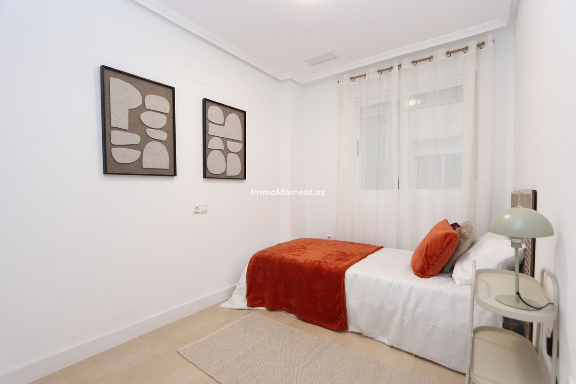 Wiederverkauf - Wohnung - Torrevieja - Torrevieja Centro