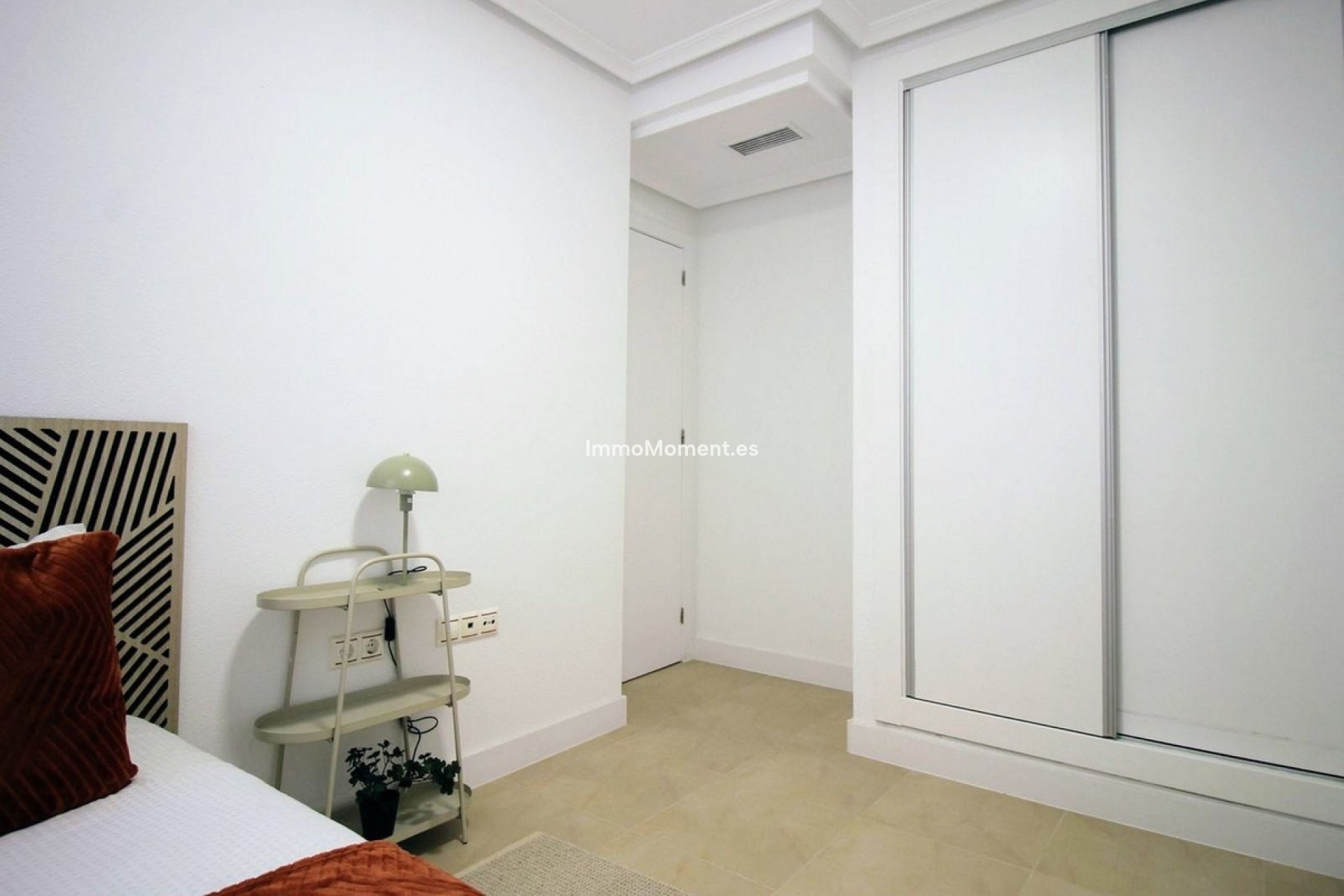 Wiederverkauf - Wohnung - Torrevieja - Torrevieja Centro