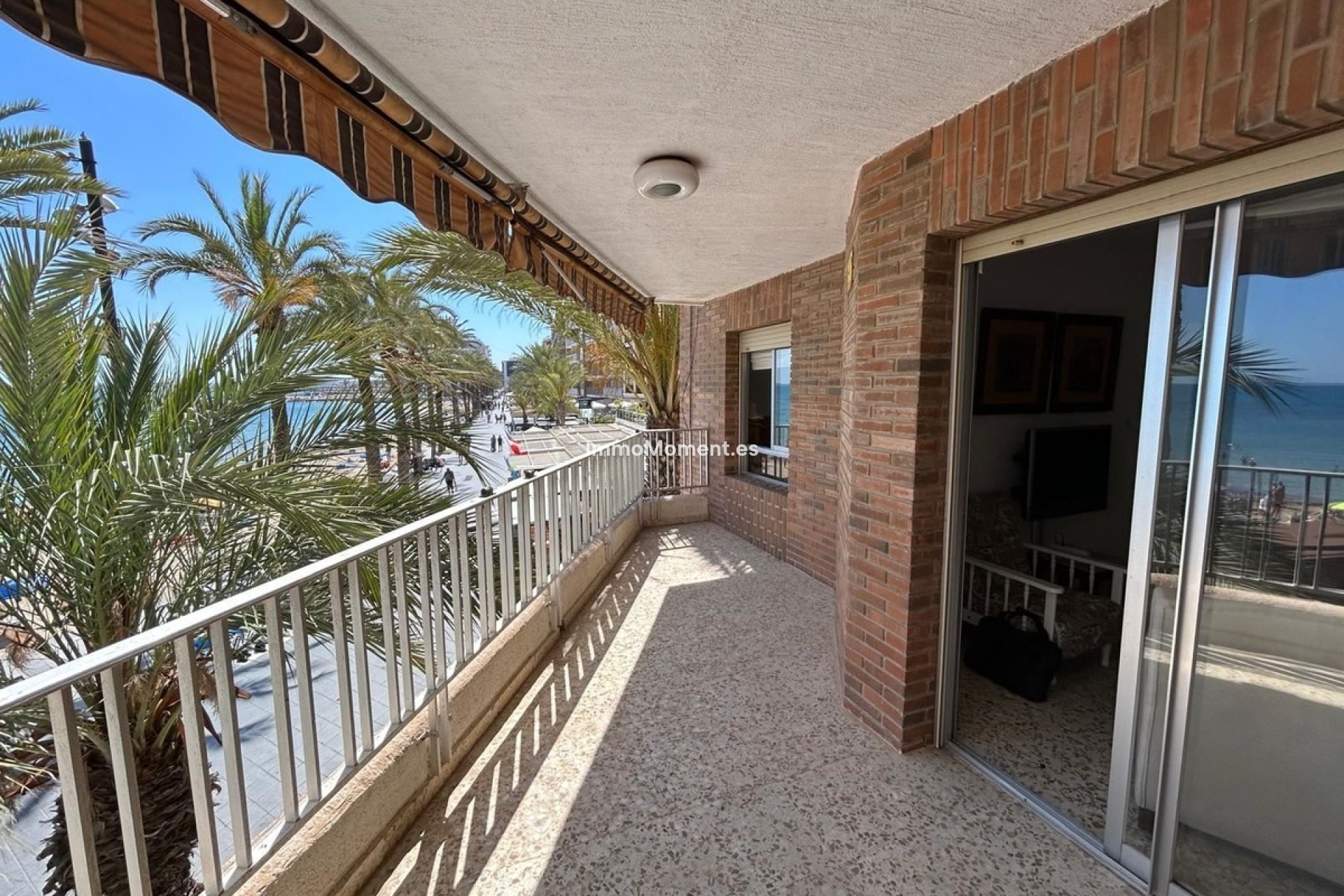 Wiederverkauf - Wohnung - Torrevieja - Torrevieja Centro