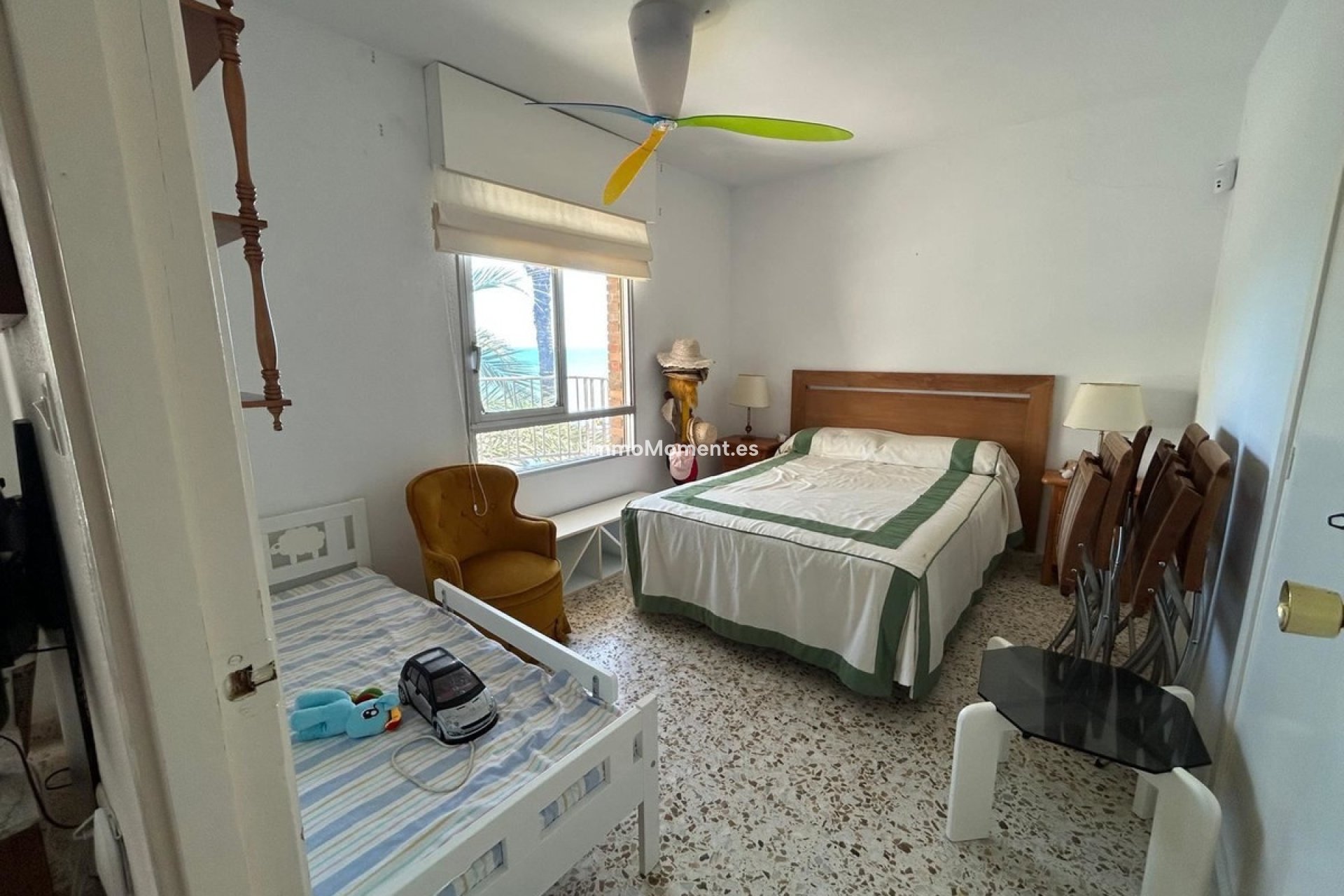 Wiederverkauf - Wohnung - Torrevieja - Torrevieja Centro