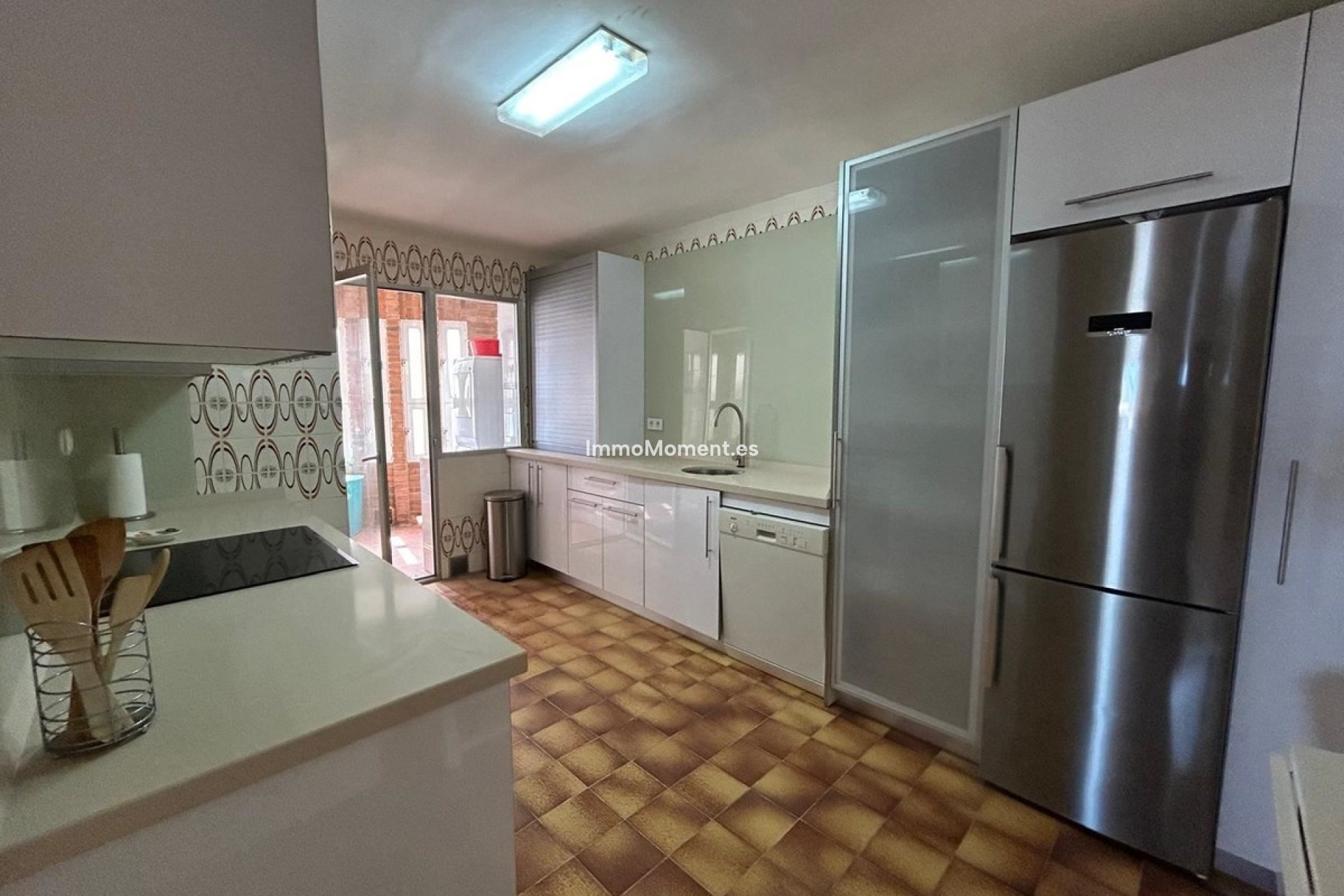 Wiederverkauf - Wohnung - Torrevieja - Torrevieja Centro