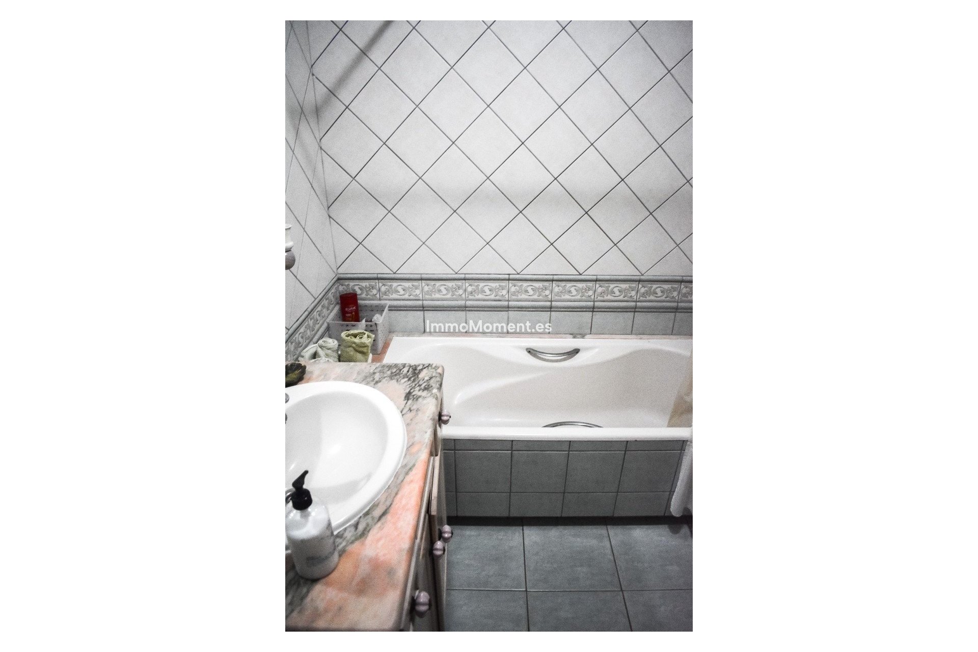 Wiederverkauf - Wohnung - Torrevieja - Torrevieja Centro