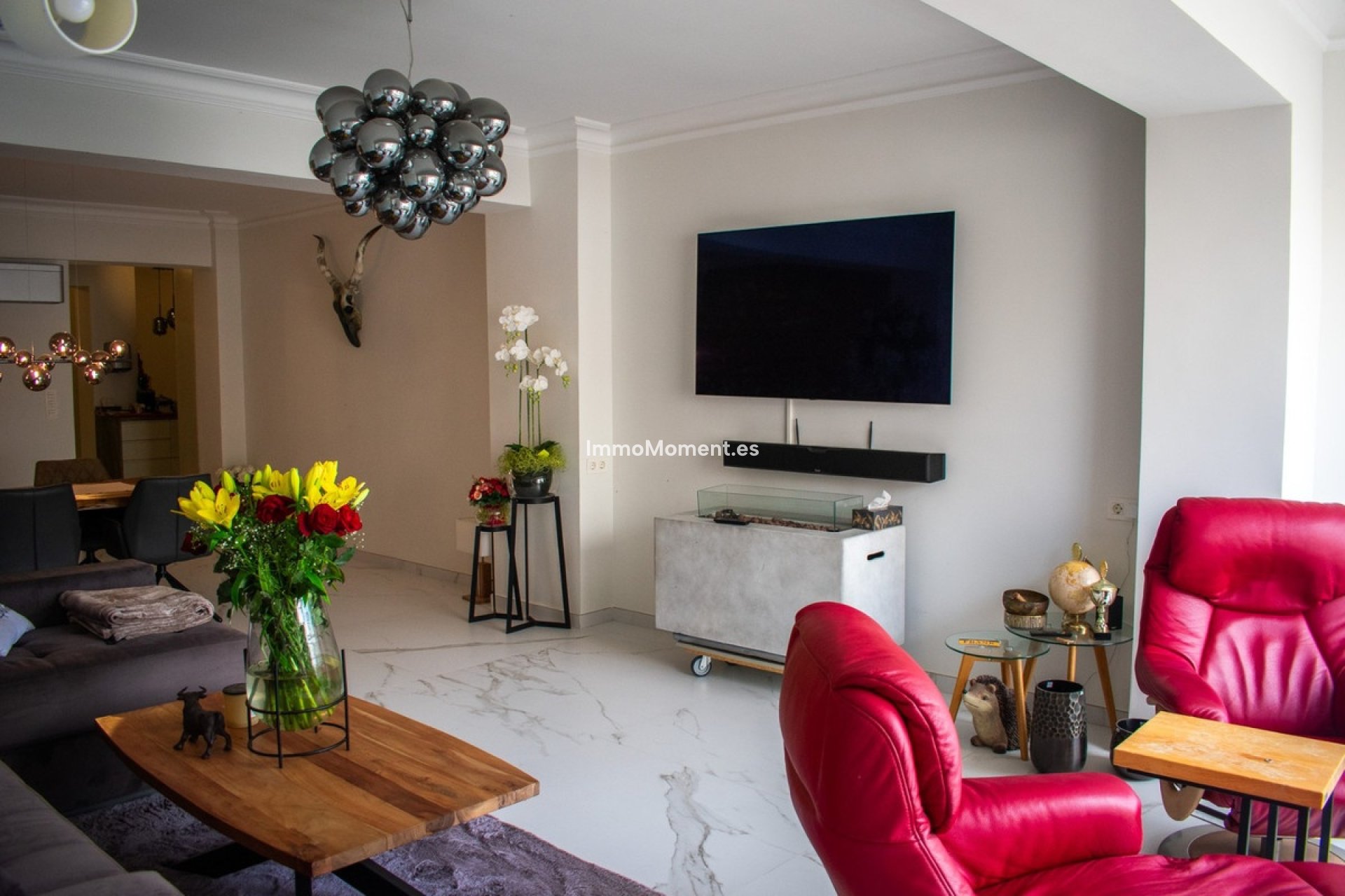 Wiederverkauf - Wohnung - Torrevieja - Torrevieja Centro