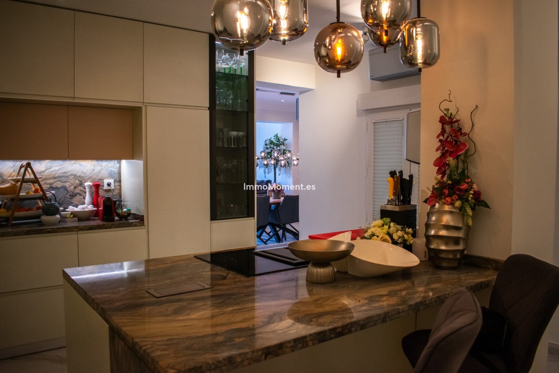 Wiederverkauf - Wohnung - Torrevieja - Torrevieja Centro