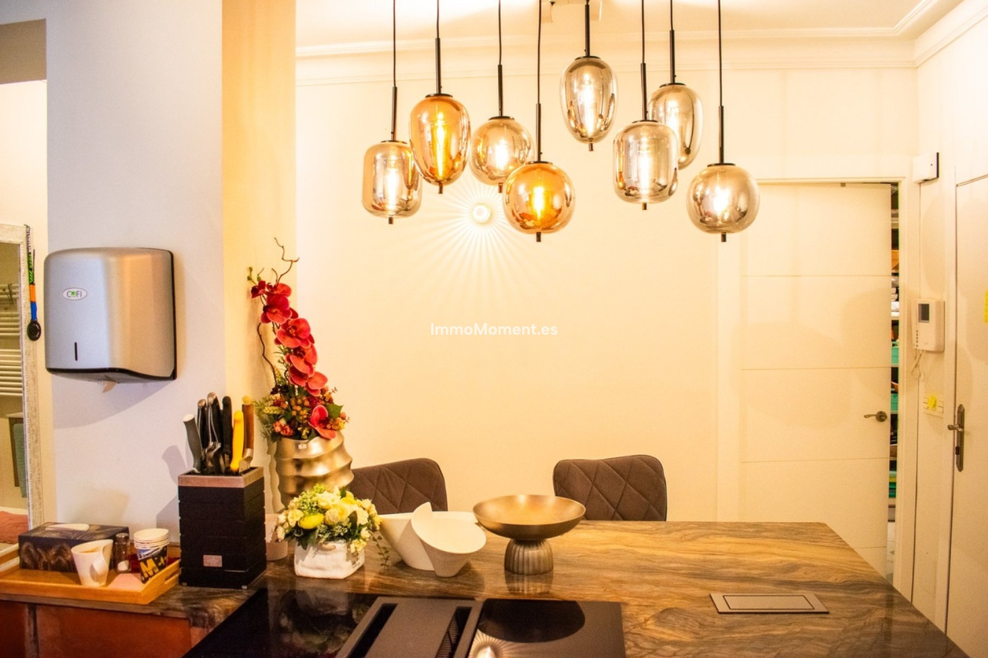 Wiederverkauf - Wohnung - Torrevieja - Torrevieja Centro