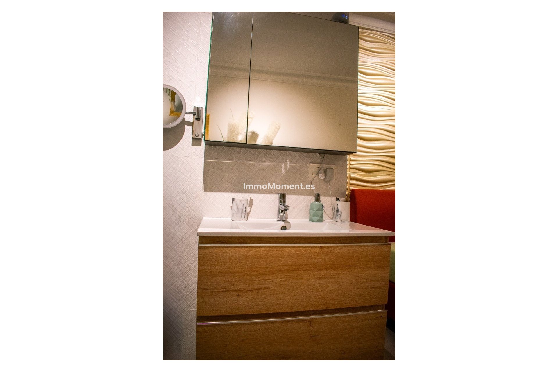 Wiederverkauf - Wohnung - Torrevieja - Torrevieja Centro