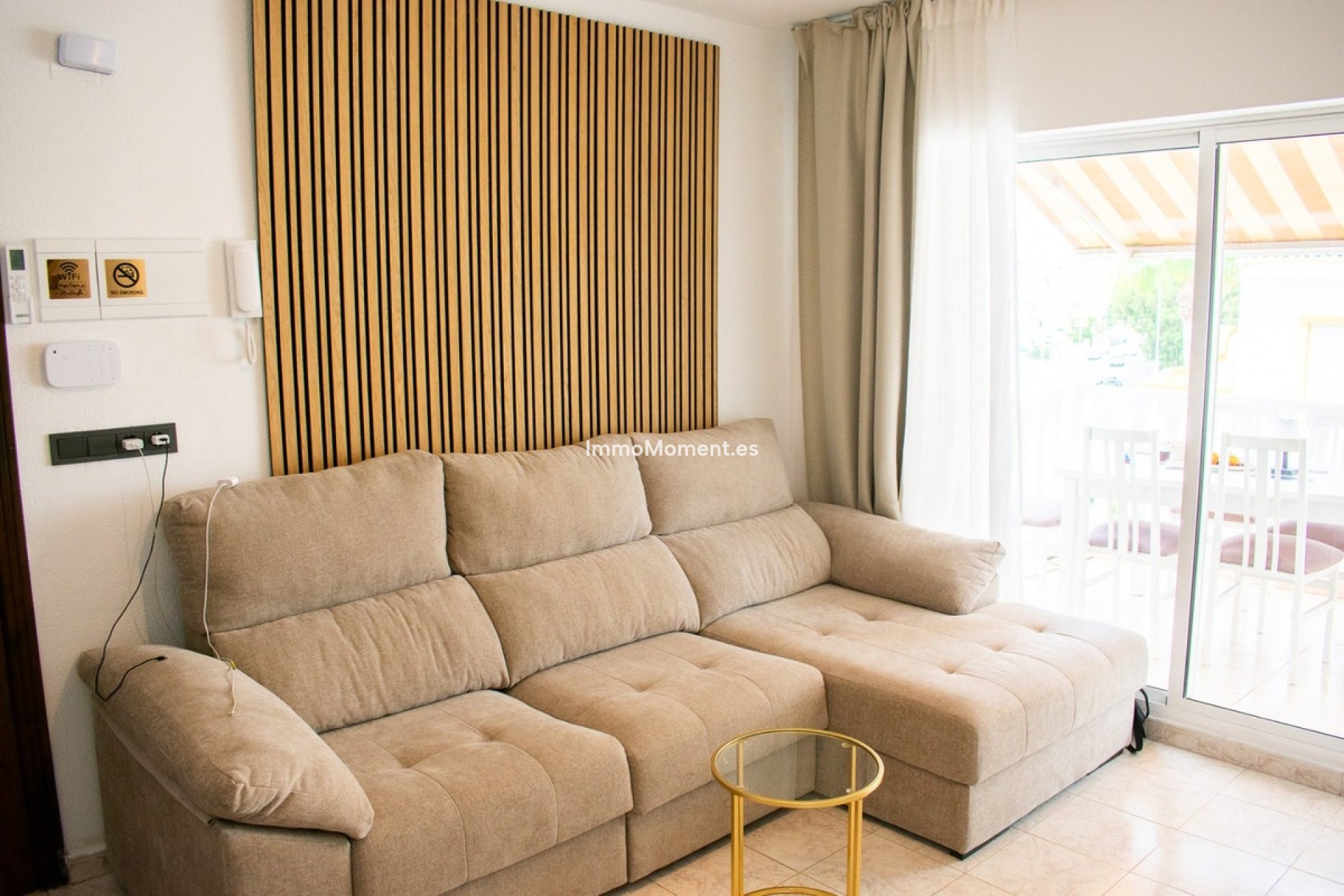 Wiederverkauf - Wohnung - Torrevieja - Torrevieja Centro