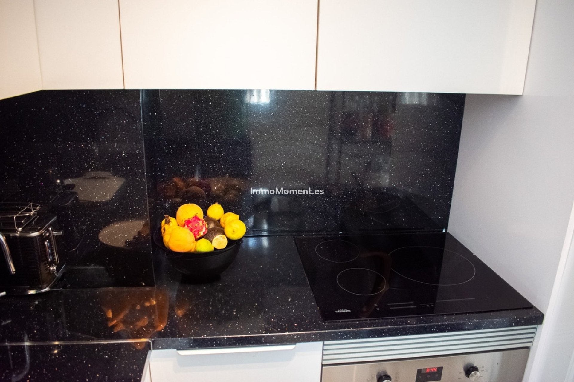 Wiederverkauf - Wohnung - Torrevieja - Torrevieja Centro