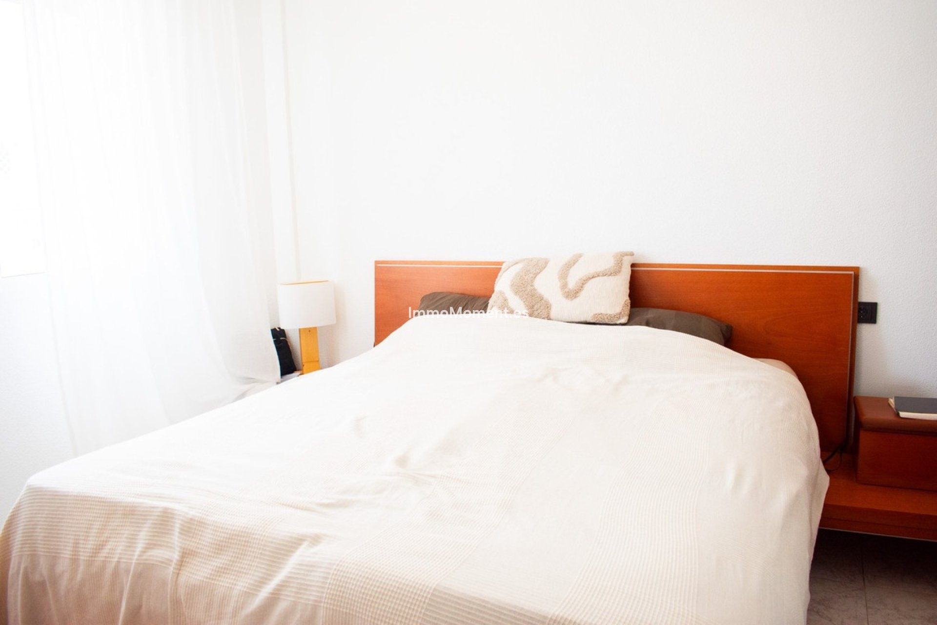 Wiederverkauf - Wohnung - Torrevieja - Torrevieja Centro