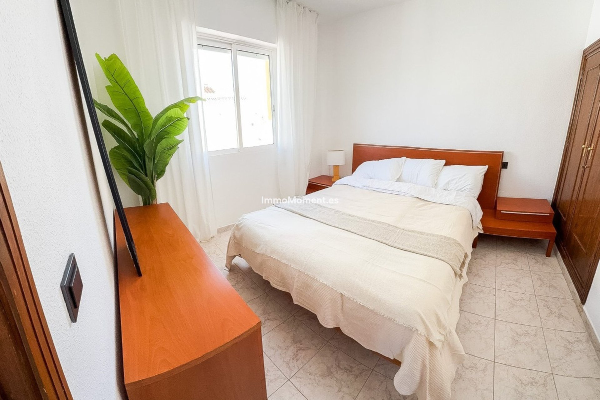 Wiederverkauf - Wohnung - Torrevieja - Torrevieja Centro